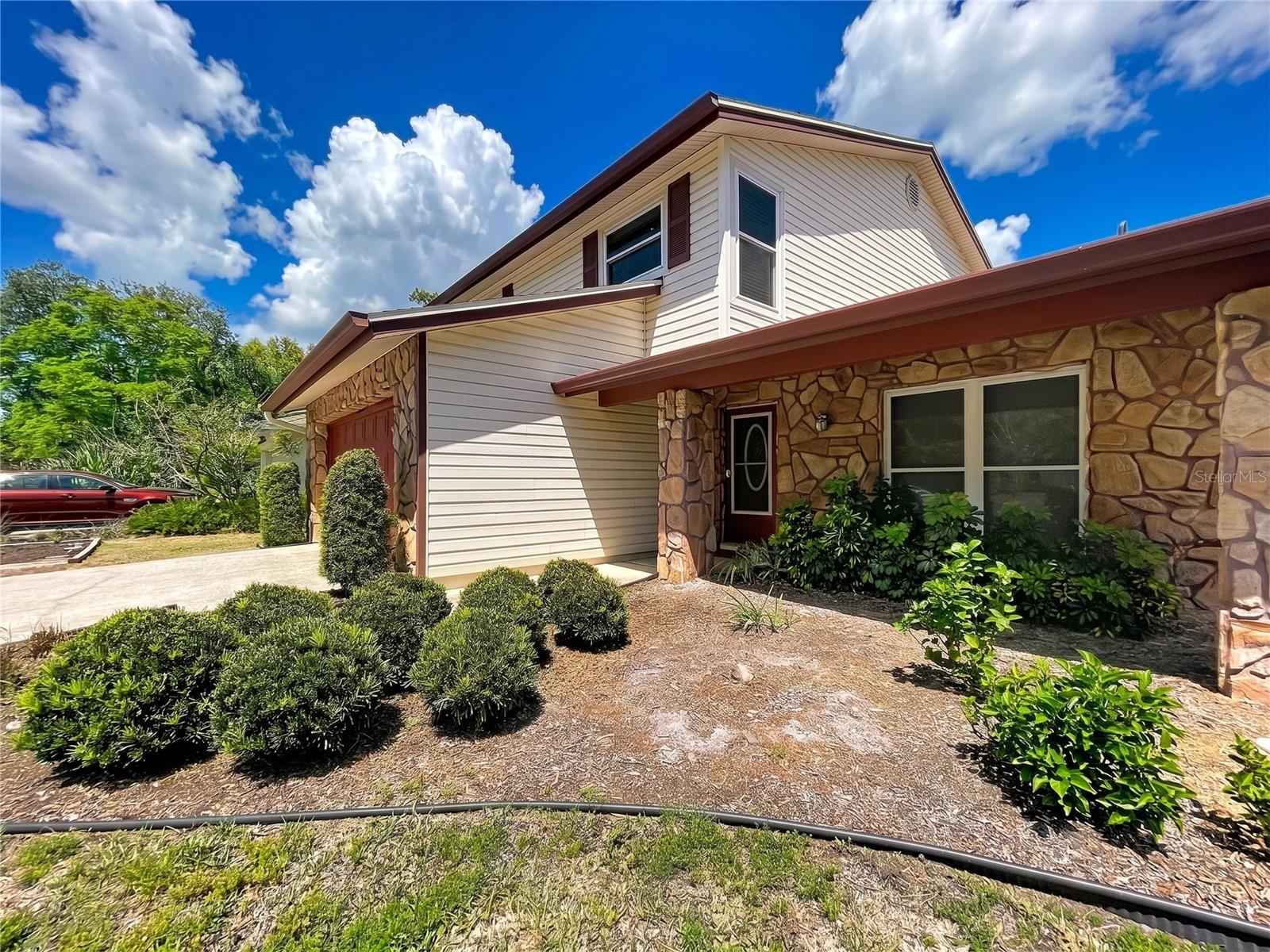 14711 TALL TREE DR, LUTZ, FL, 33559