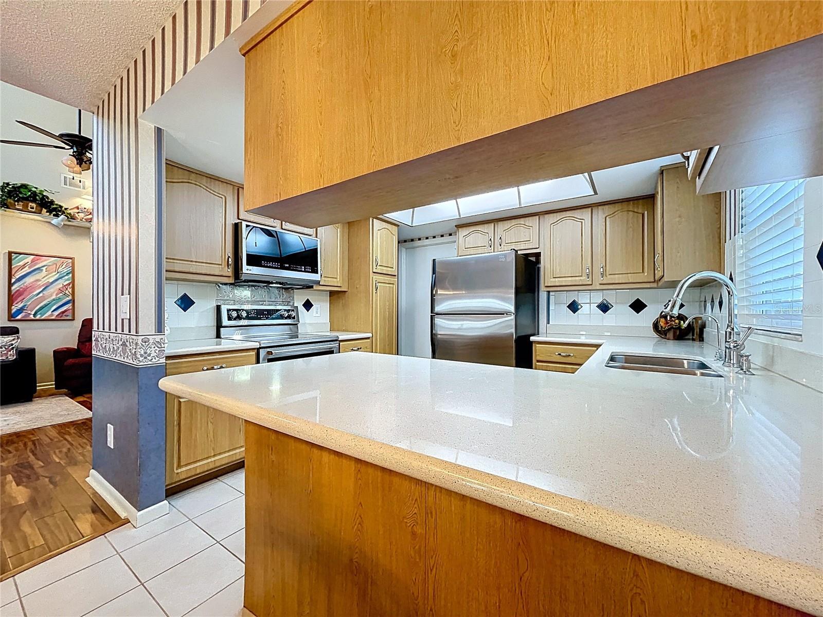 14711 TALL TREE DR, LUTZ, FL, 33559