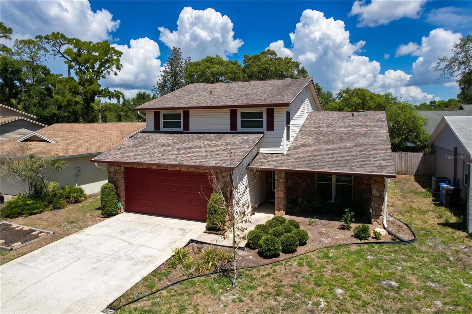 14711 TALL TREE DR, LUTZ, FL, 33559