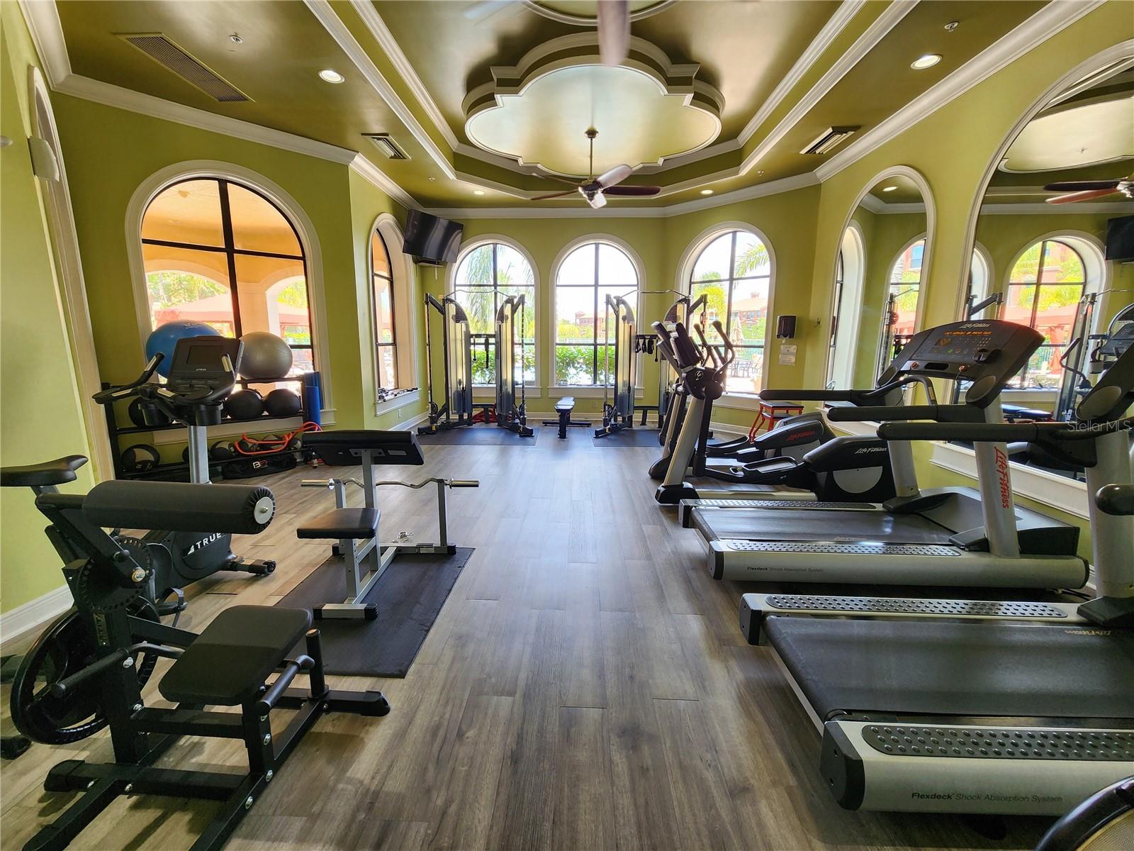 2733 VIA CIPRIANI #810A, CLEARWATER, FL, 33764