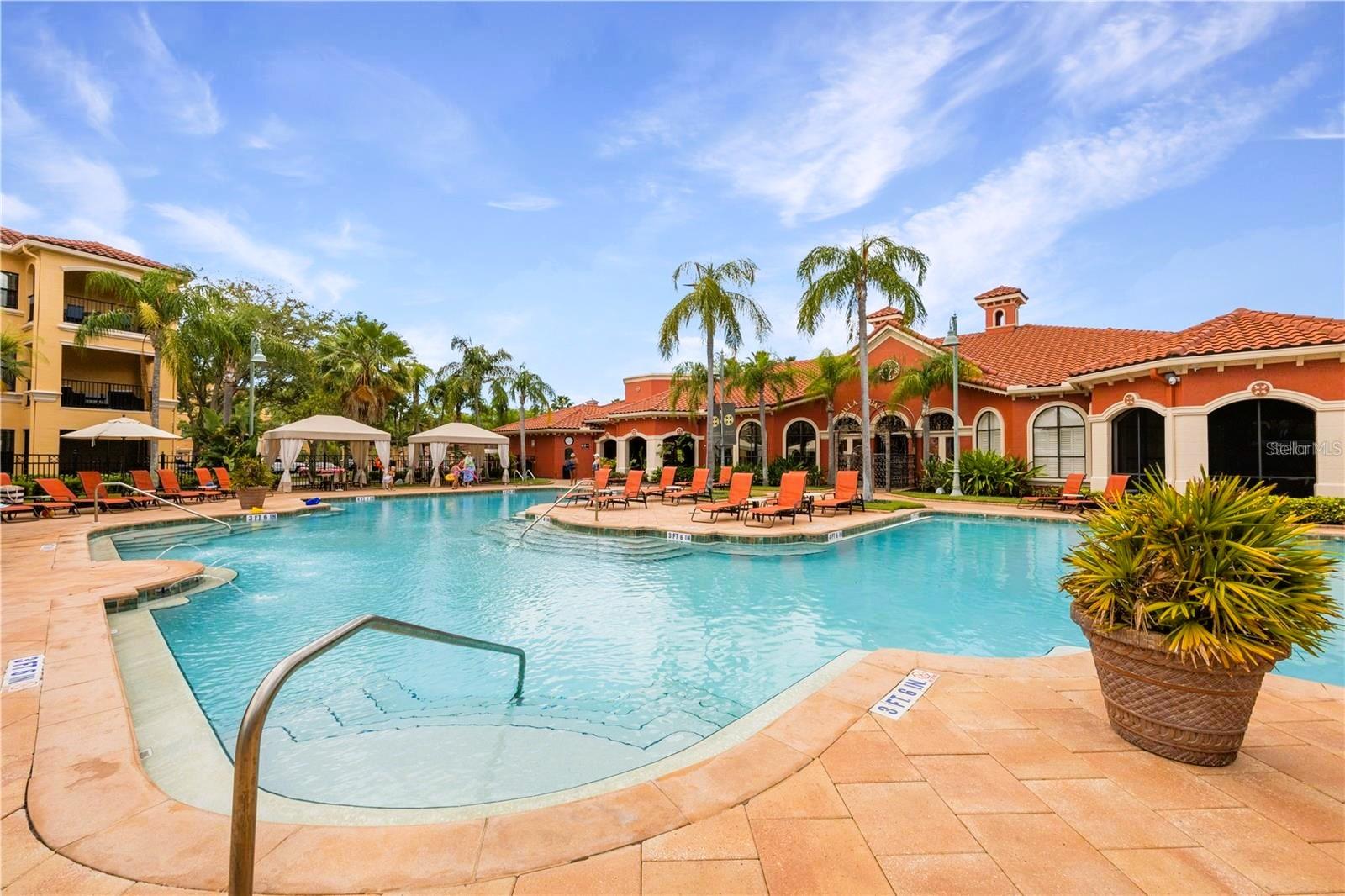 2733 VIA CIPRIANI #810A, CLEARWATER, FL, 33764