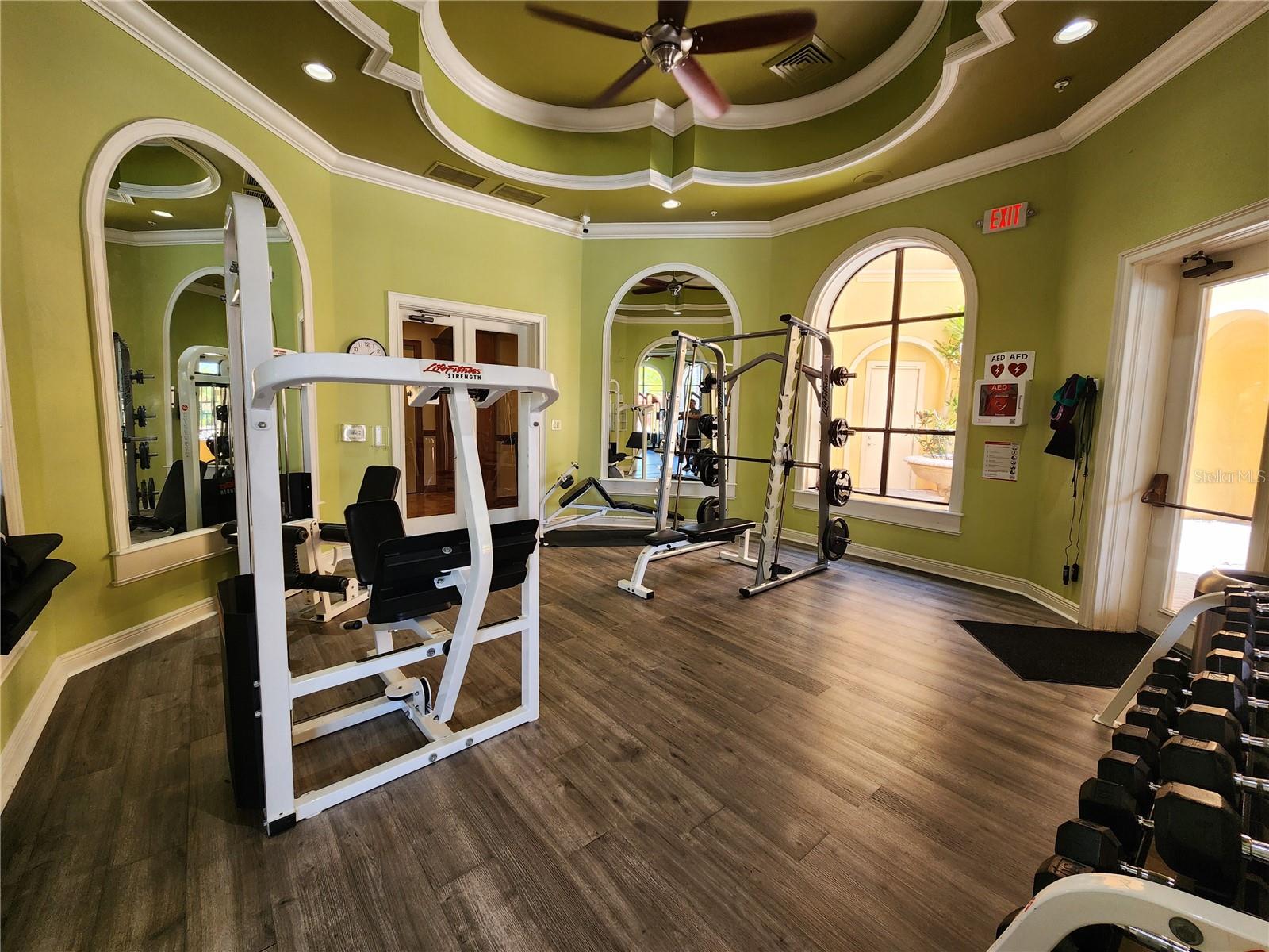 2733 VIA CIPRIANI #810A, CLEARWATER, FL, 33764