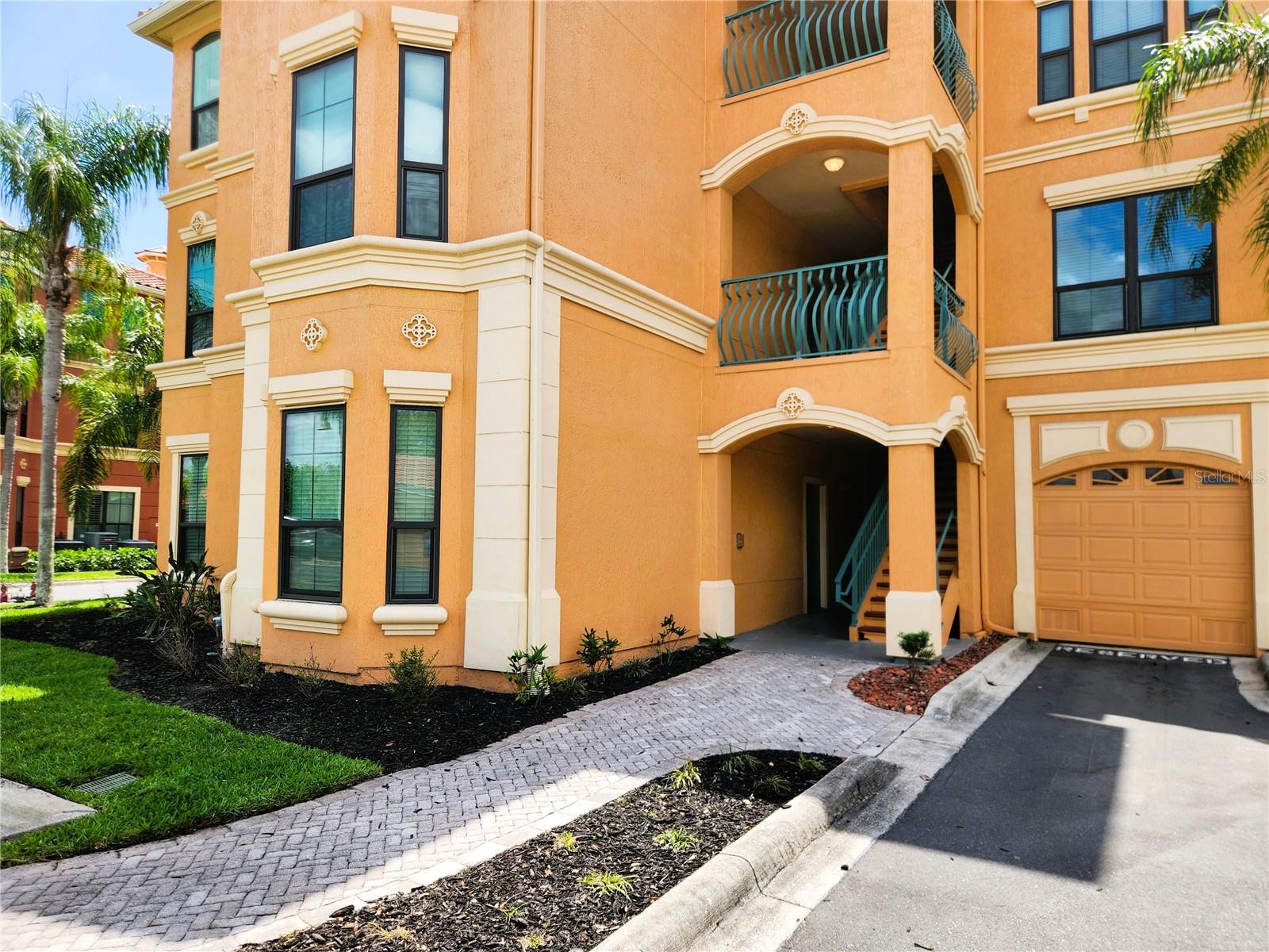 2733 VIA CIPRIANI #810A, CLEARWATER, FL, 33764