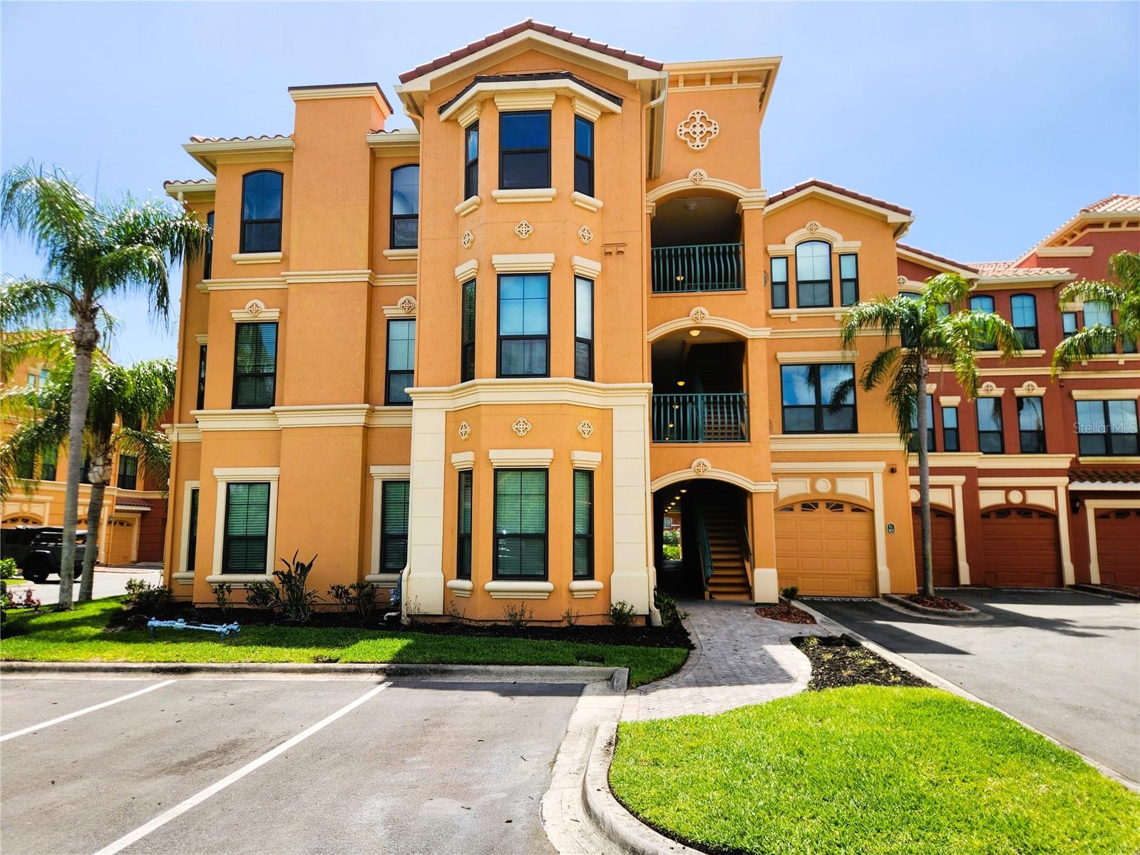 2733 VIA CIPRIANI #810A, CLEARWATER, FL, 33764