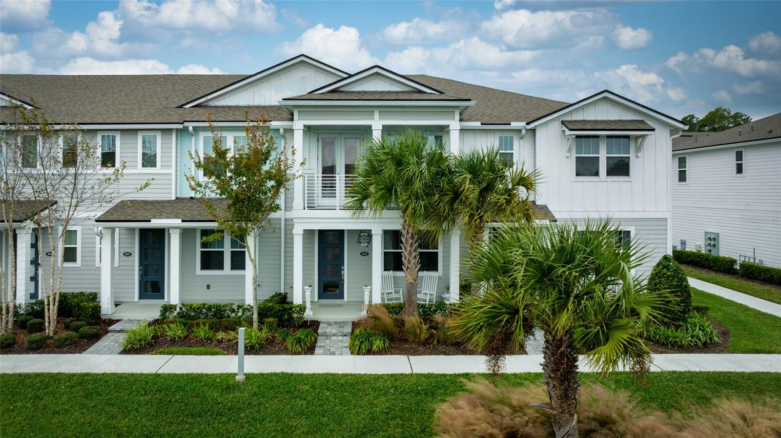 3515 HEADLAND WAY, JACKSONVILLE, FL, 32224