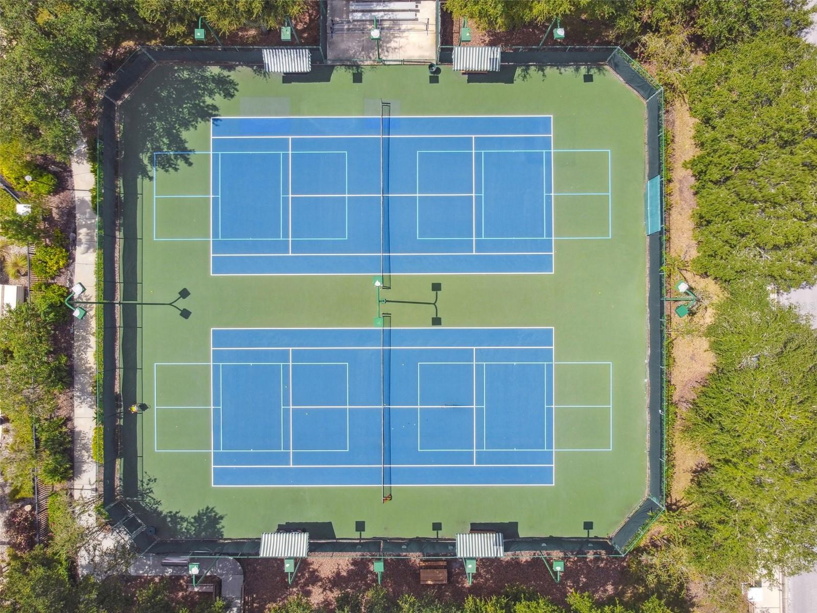 7441 AMBLESIDE DR, LAND O LAKES, FL, 34637