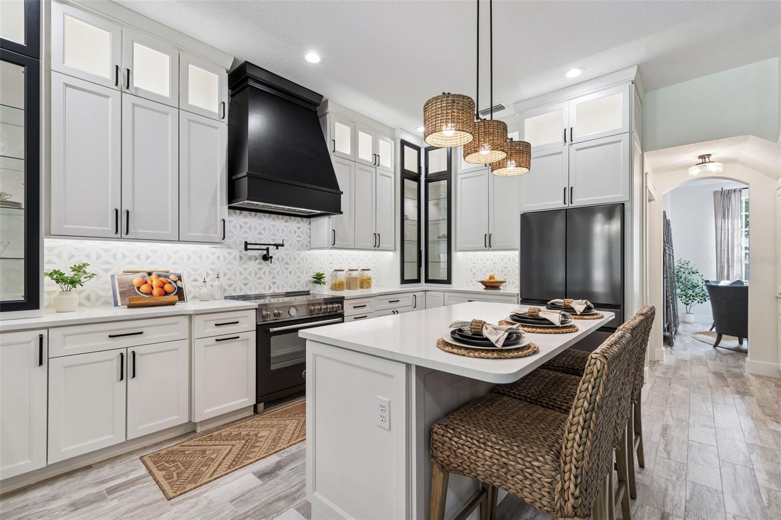 7441 AMBLESIDE DR, LAND O LAKES, FL, 34637