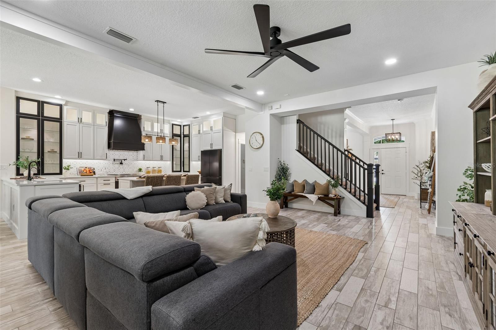 7441 AMBLESIDE DR, LAND O LAKES, FL, 34637