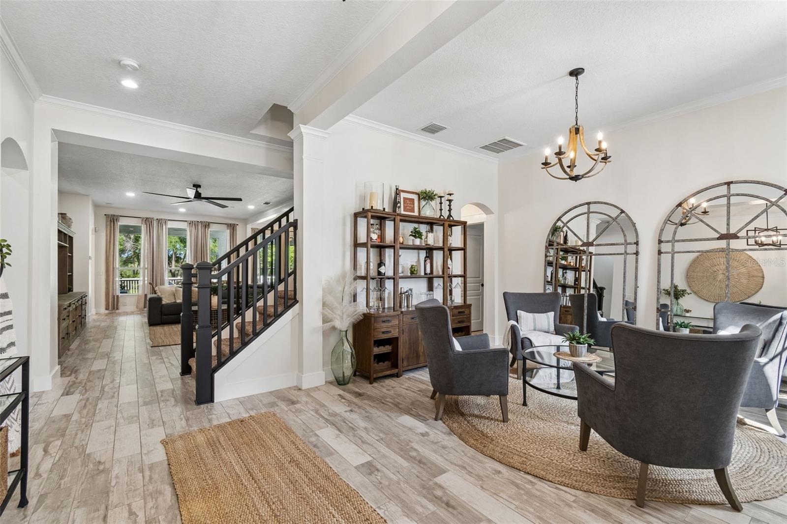 7441 AMBLESIDE DR, LAND O LAKES, FL, 34637