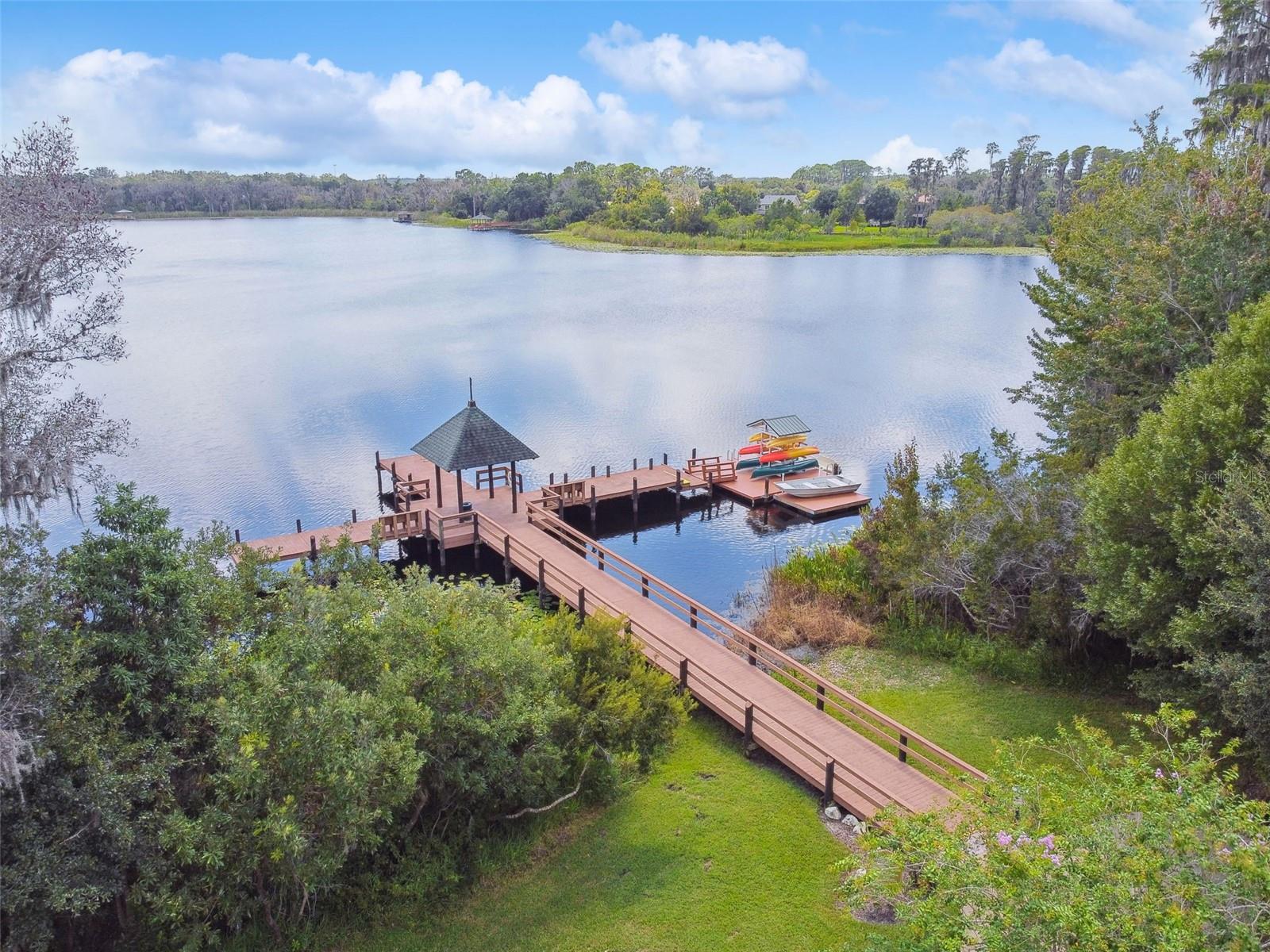 7441 AMBLESIDE DR, LAND O LAKES, FL, 34637