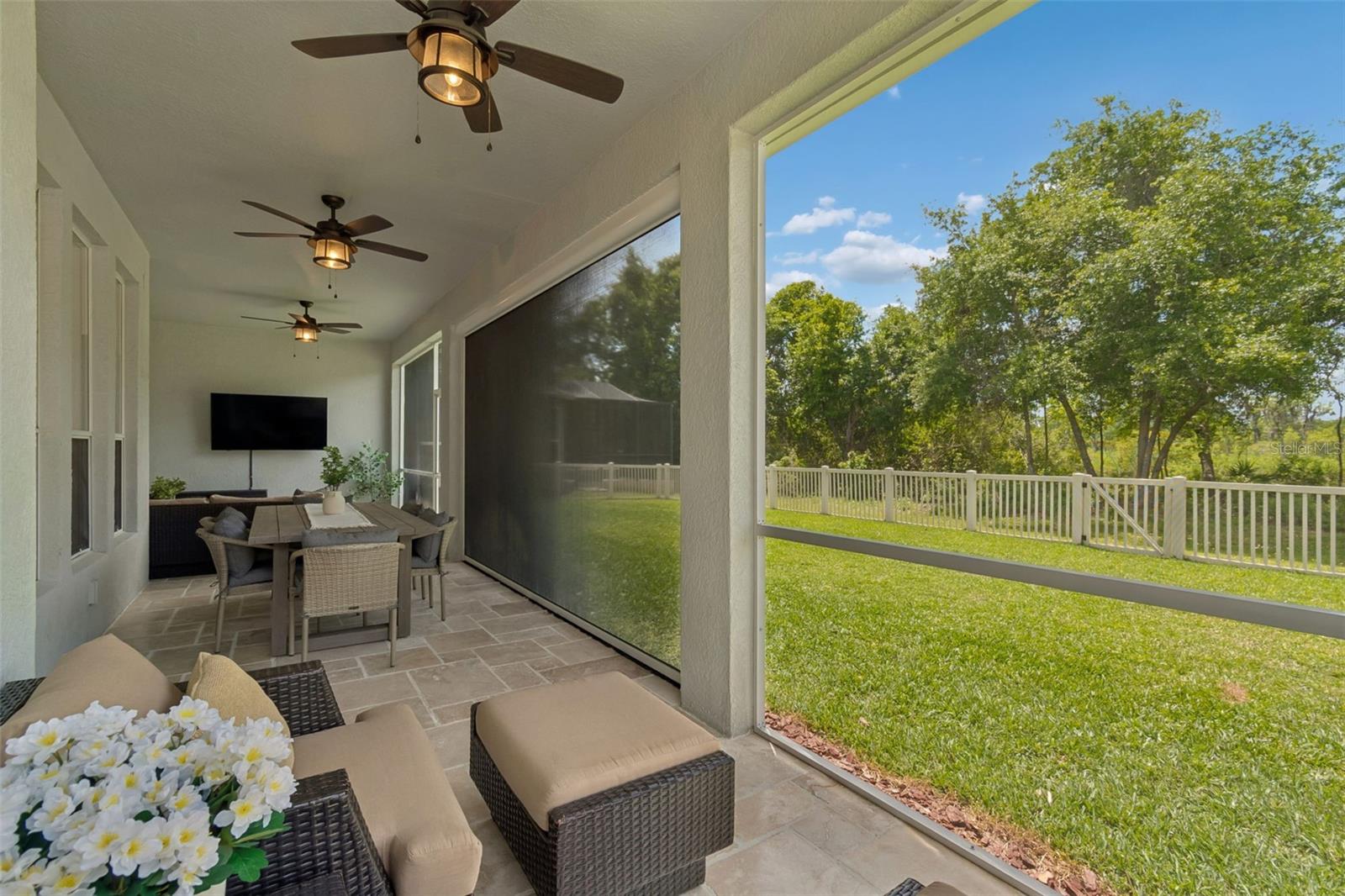 7441 AMBLESIDE DR, LAND O LAKES, FL, 34637