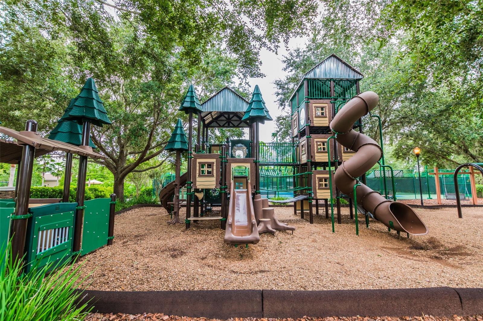 7441 AMBLESIDE DR, LAND O LAKES, FL, 34637