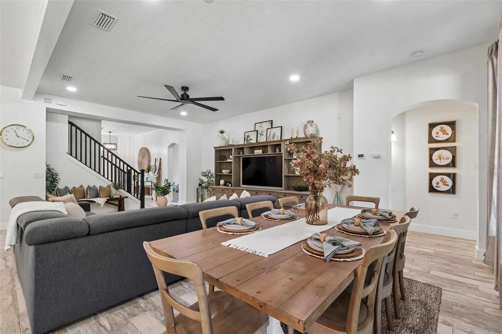 7441 AMBLESIDE DR, LAND O LAKES, FL, 34637