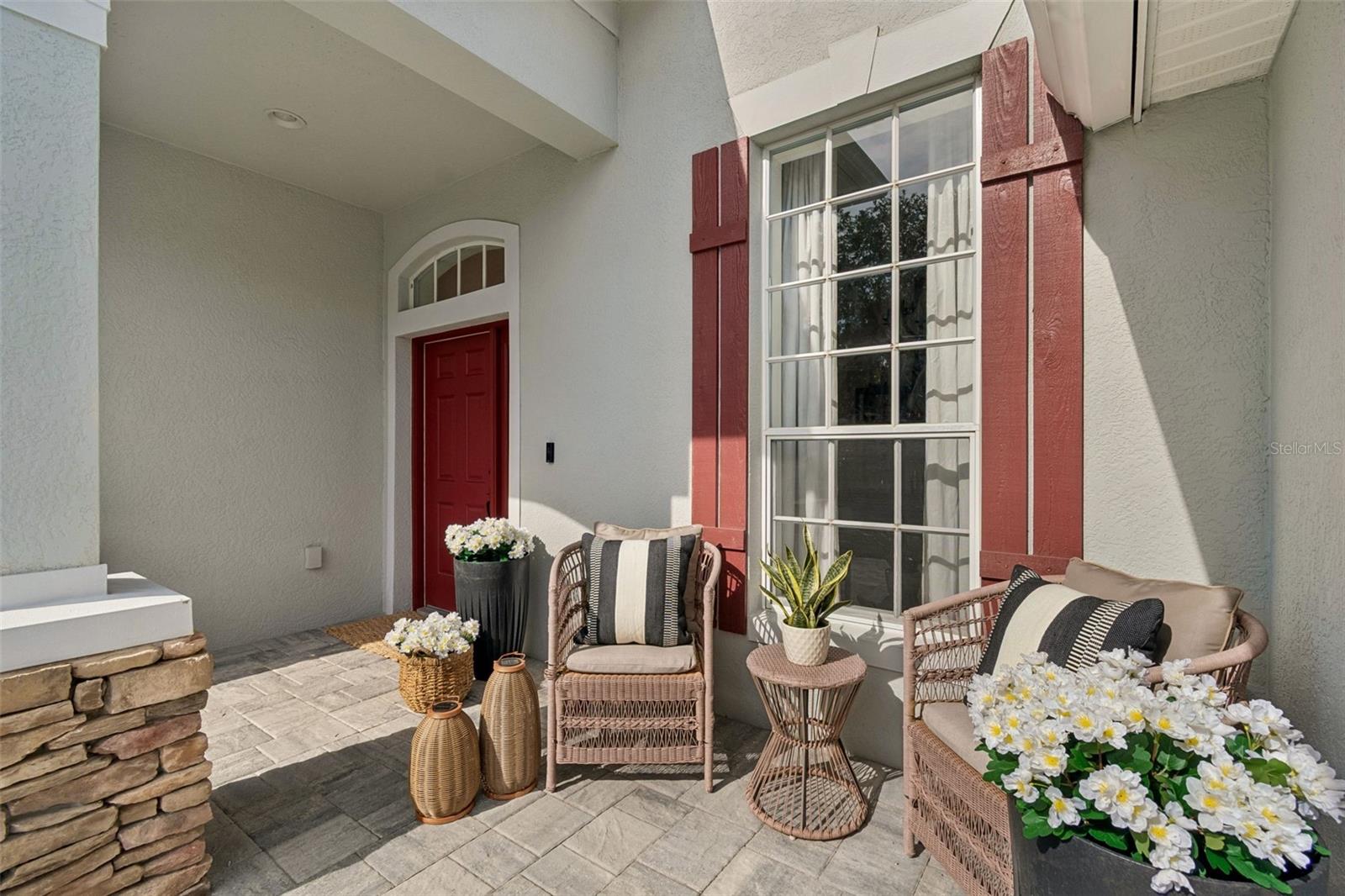 7441 AMBLESIDE DR, LAND O LAKES, FL, 34637