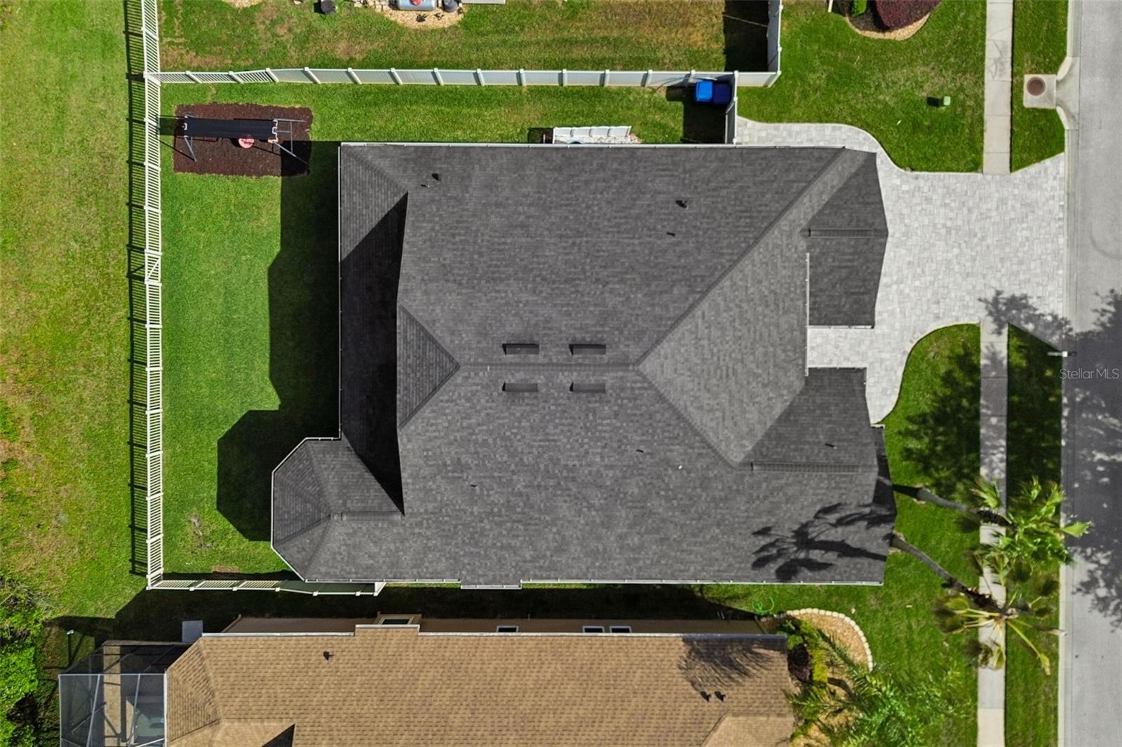 7441 AMBLESIDE DR, LAND O LAKES, FL, 34637