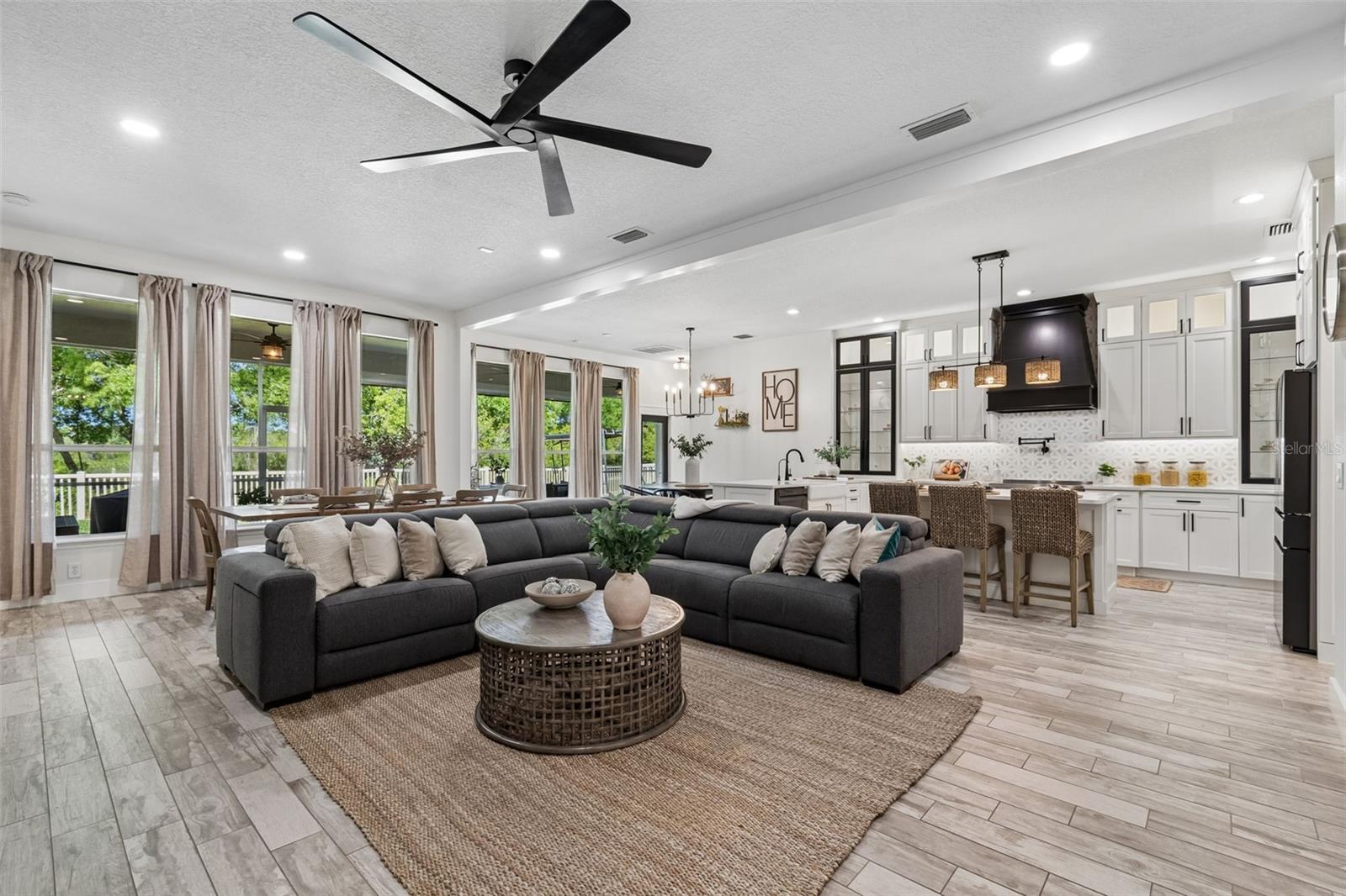 7441 AMBLESIDE DR, LAND O LAKES, FL, 34637