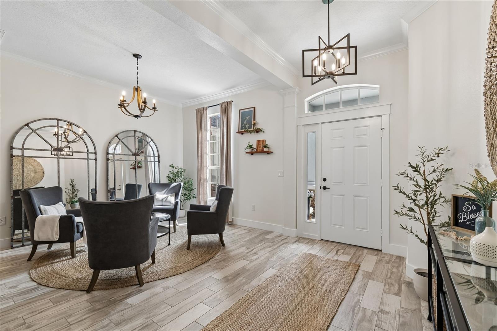 7441 AMBLESIDE DR, LAND O LAKES, FL, 34637