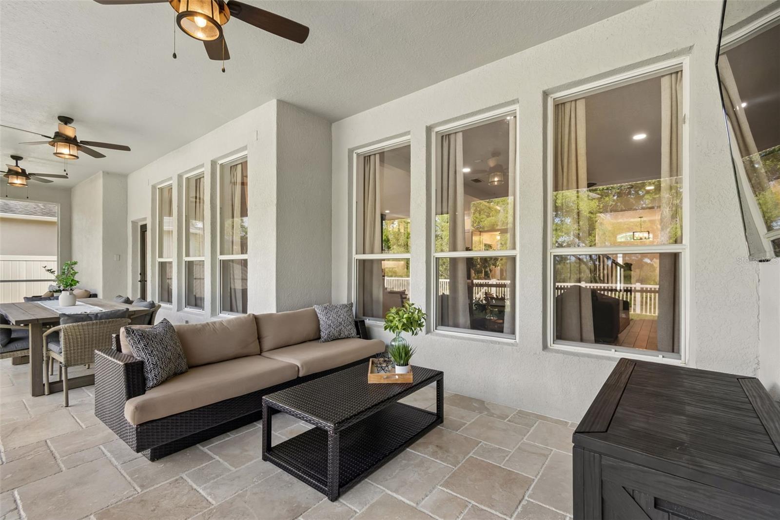 7441 AMBLESIDE DR, LAND O LAKES, FL, 34637