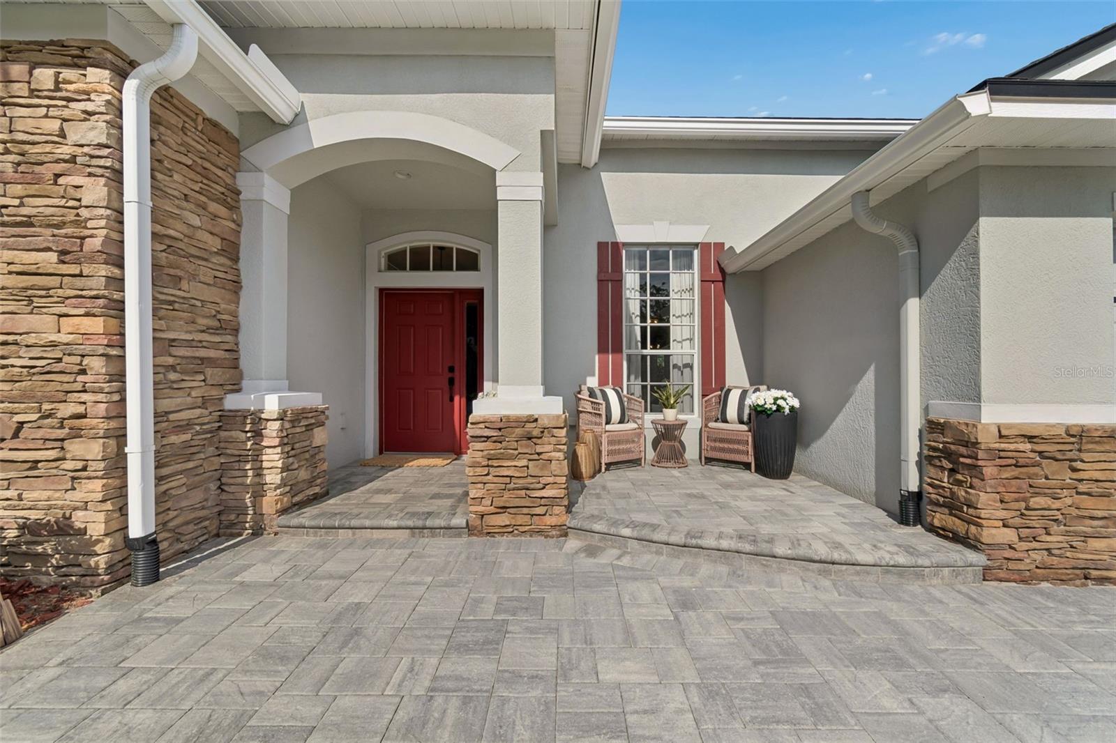 7441 AMBLESIDE DR, LAND O LAKES, FL, 34637