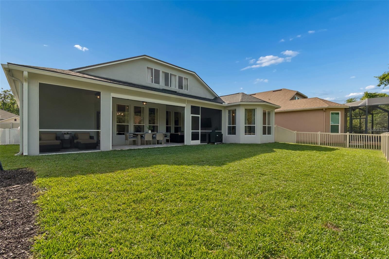 7441 AMBLESIDE DR, LAND O LAKES, FL, 34637