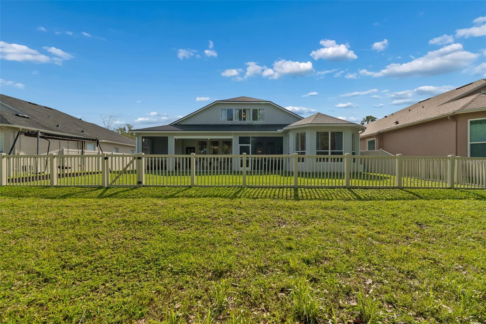 7441 AMBLESIDE DR, LAND O LAKES, FL, 34637