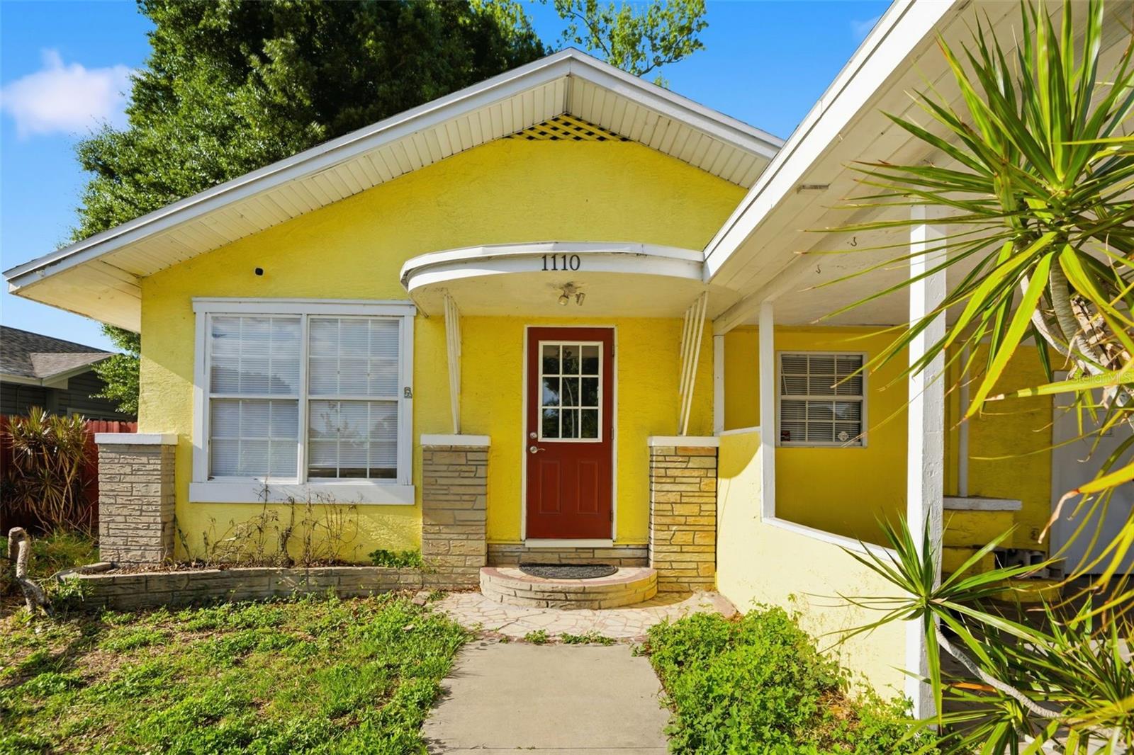 1110 27TH AVE W, BRADENTON, FL, 34205