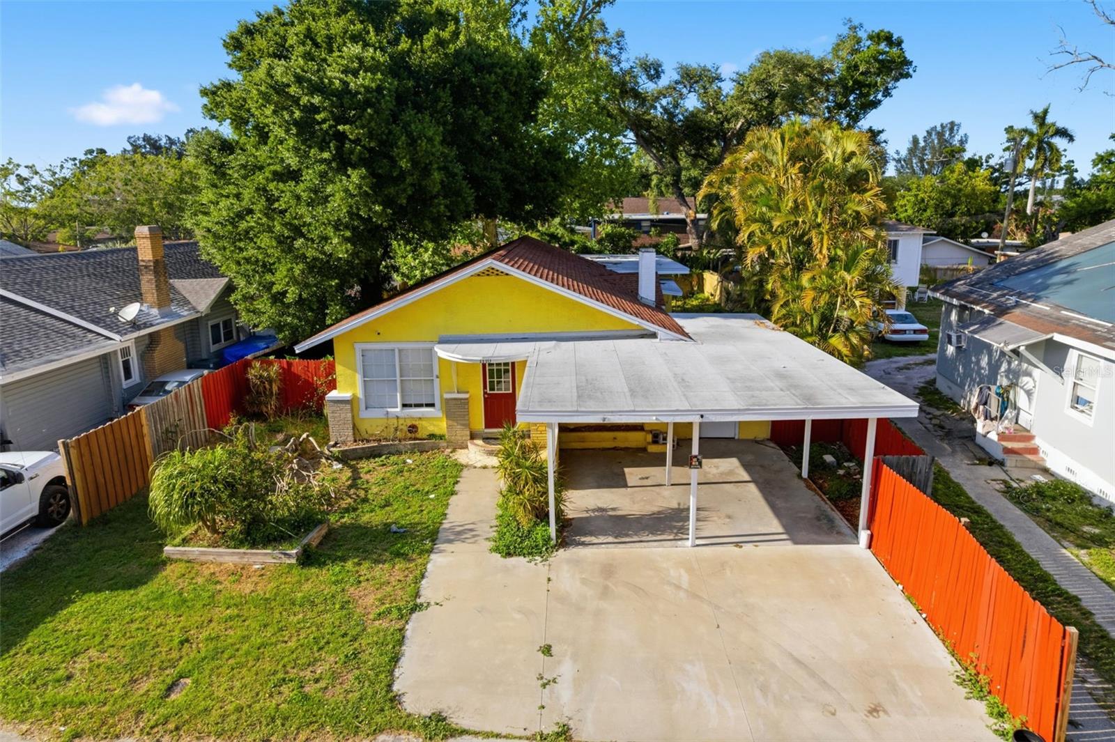 1110 27TH AVE W, BRADENTON, FL, 34205