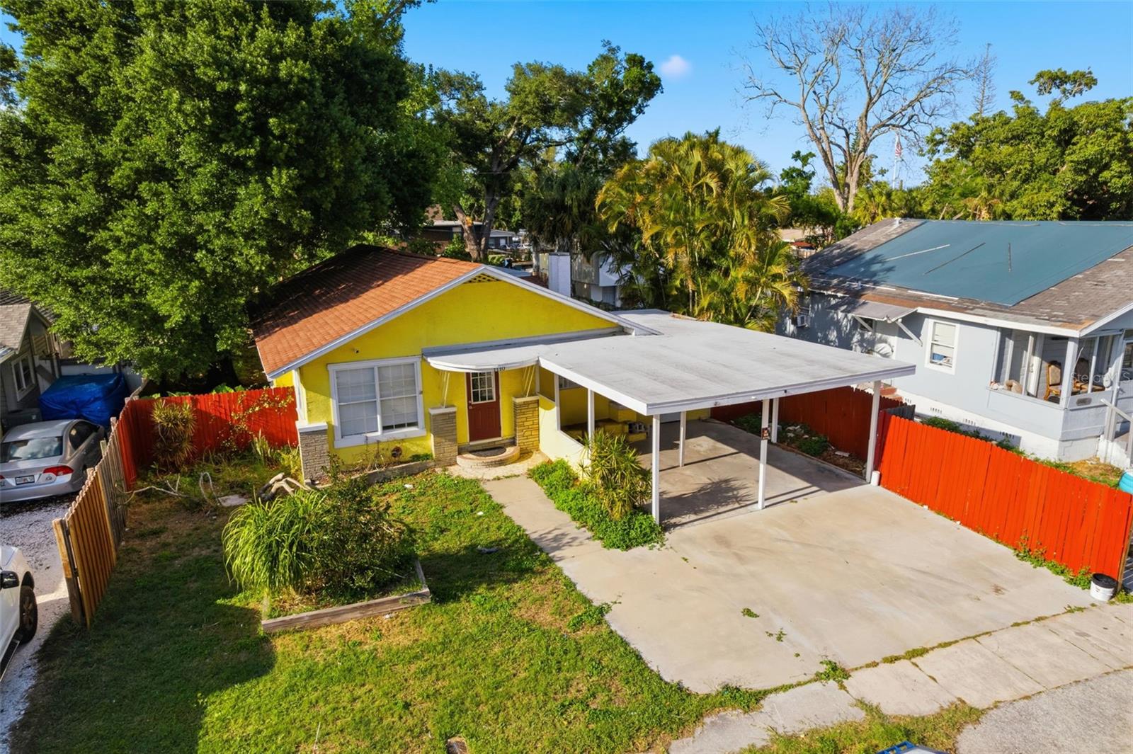 1110 27TH AVE W, BRADENTON, FL, 34205