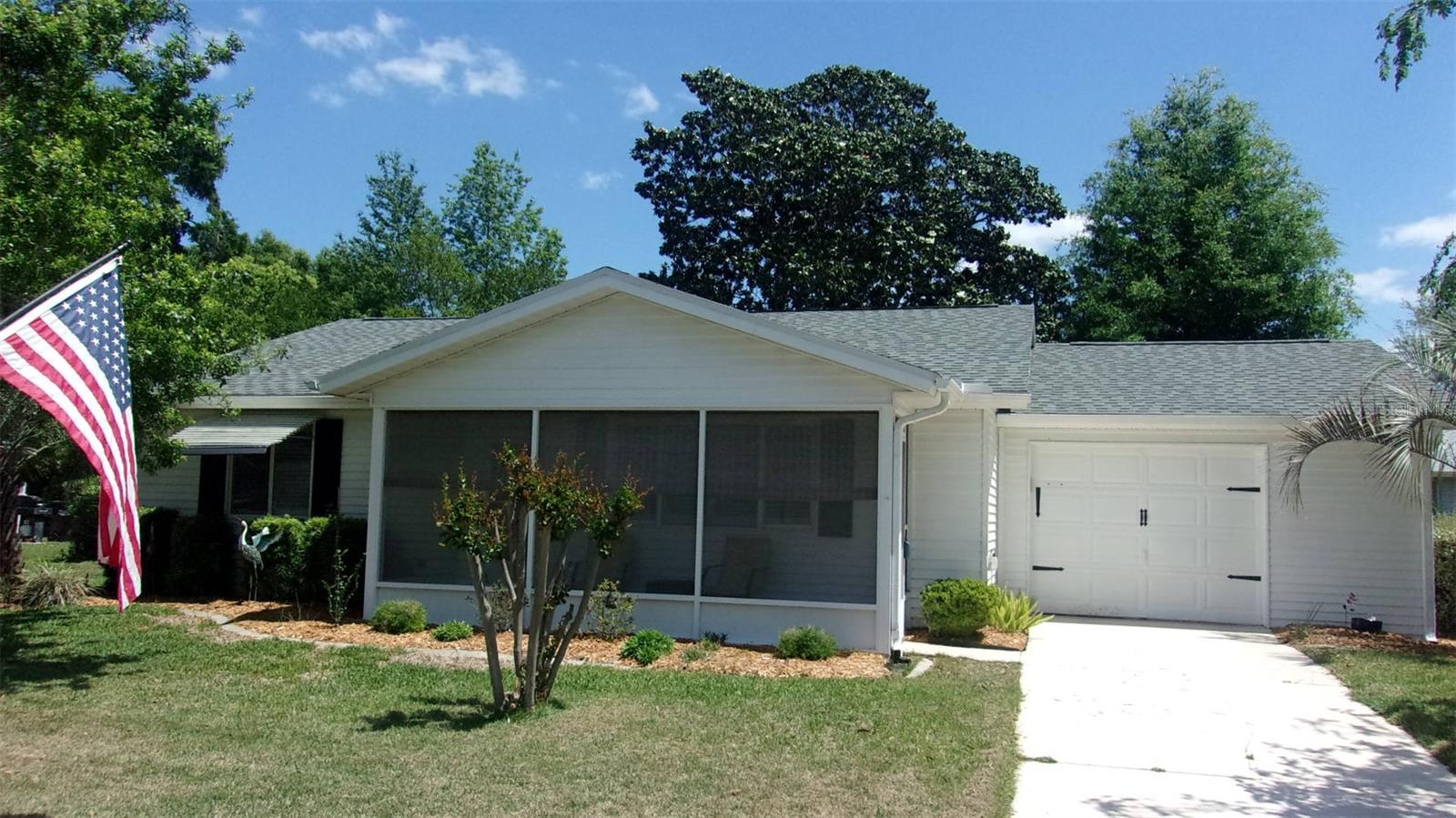 10821 SW 83RD CT, OCALA, FL, 34481