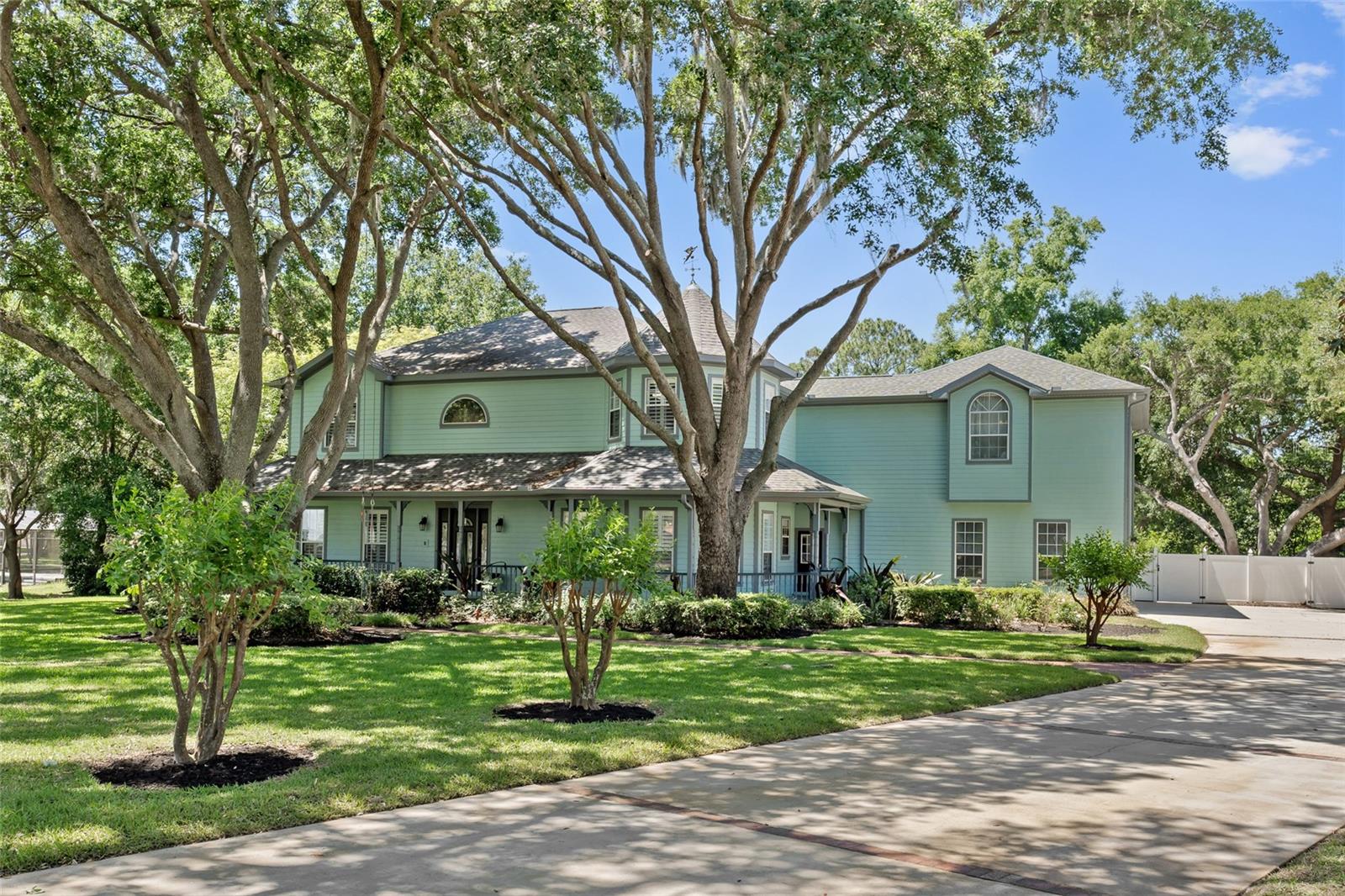 11449 LAKE BUTLER BLVD, WINDERMERE, FL, 34786