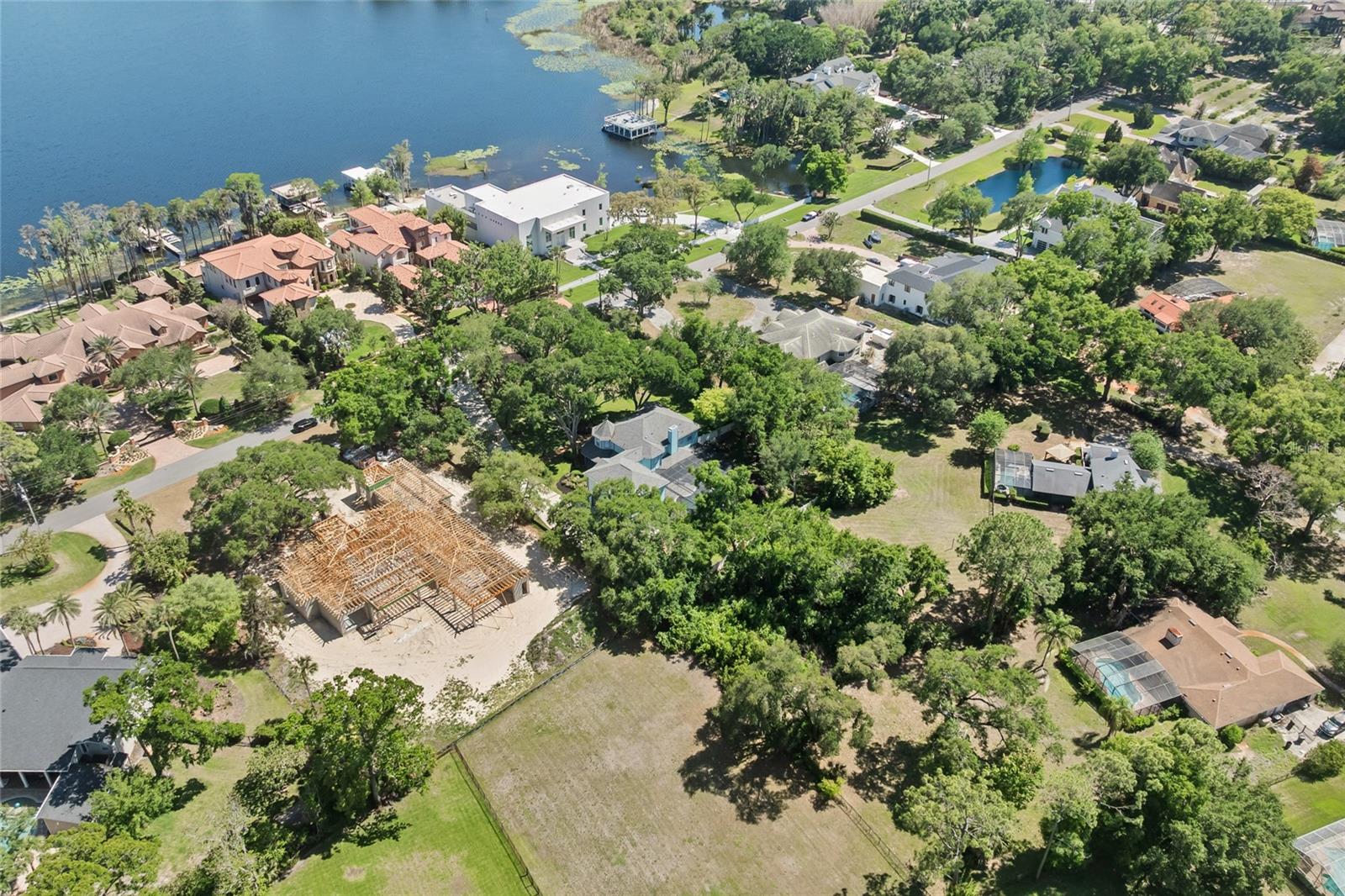 11449 LAKE BUTLER BLVD, WINDERMERE, FL, 34786