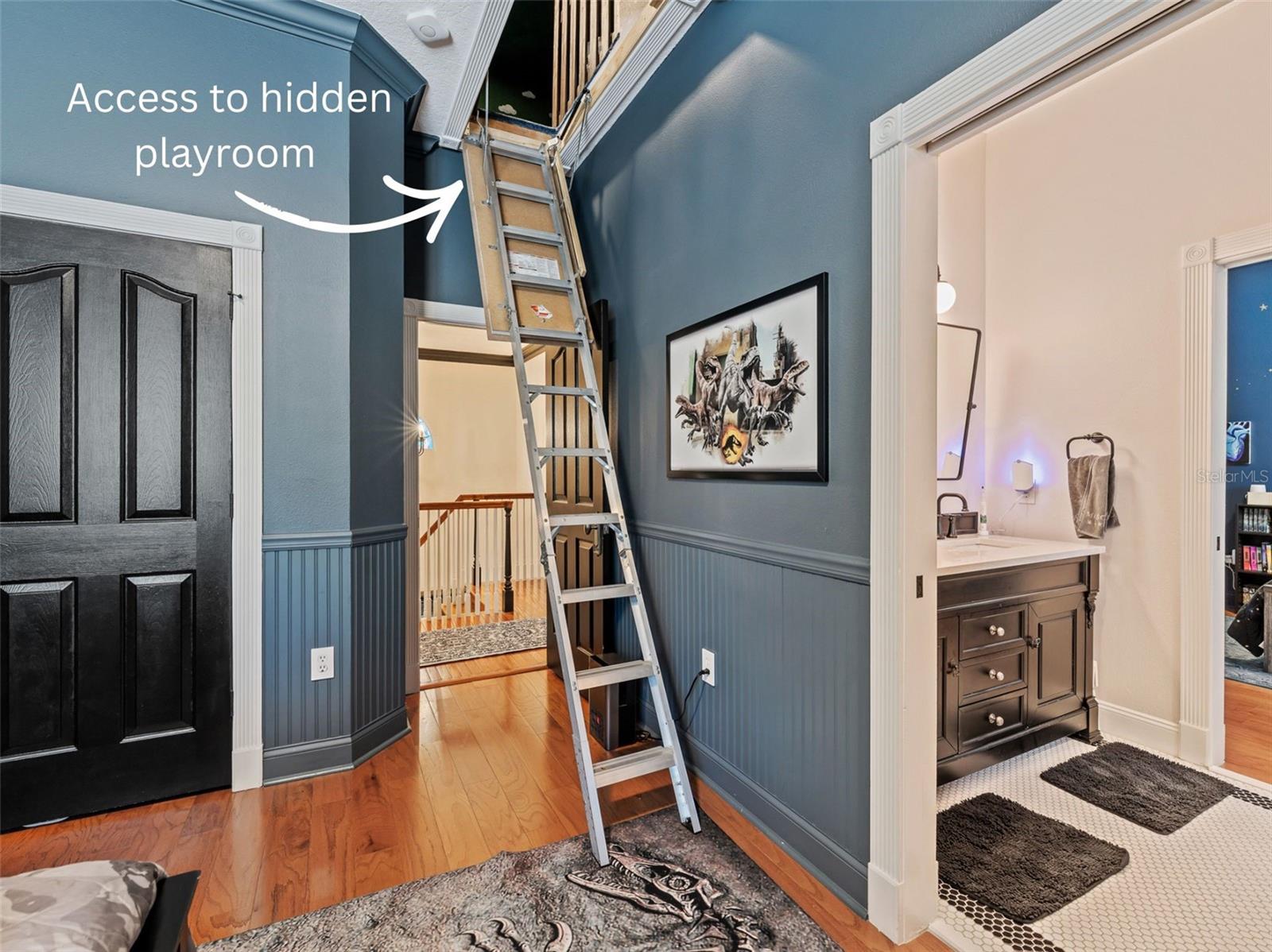 11449 LAKE BUTLER BLVD, WINDERMERE, FL, 34786