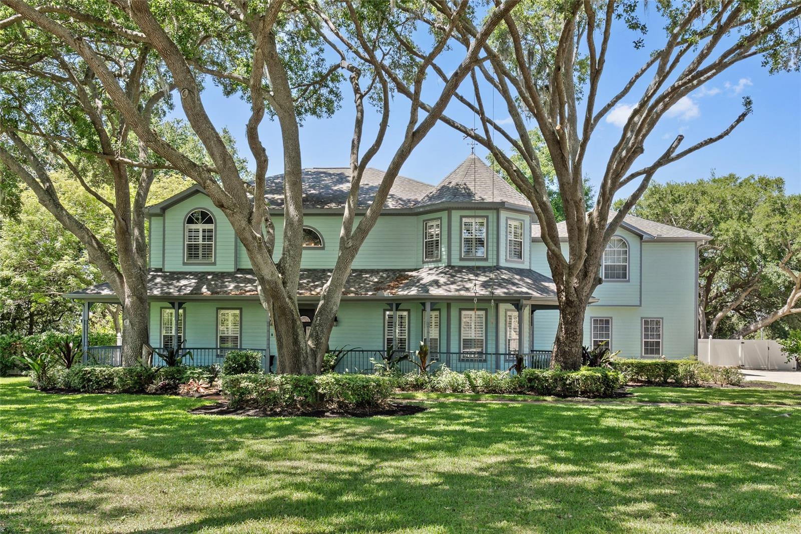 11449 LAKE BUTLER BLVD, WINDERMERE, FL, 34786