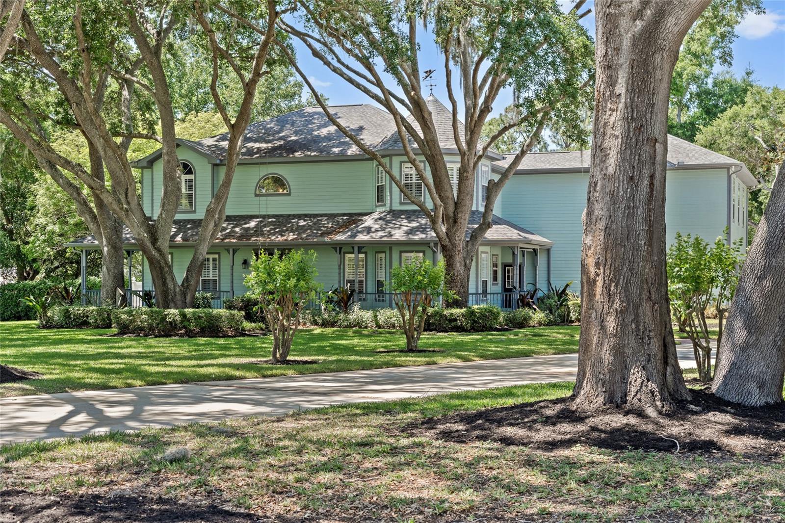 11449 LAKE BUTLER BLVD, WINDERMERE, FL, 34786