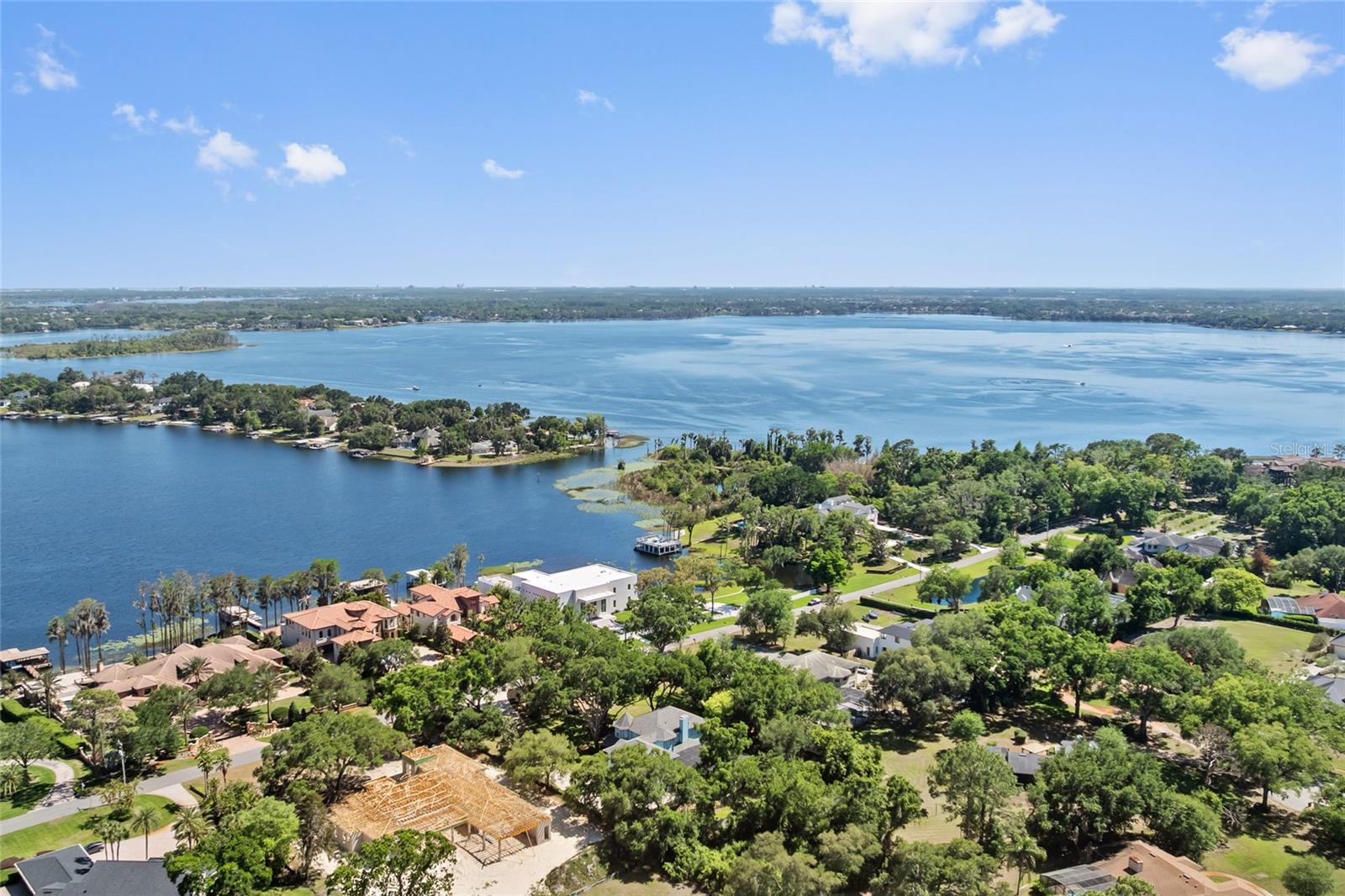 11449 LAKE BUTLER BLVD, WINDERMERE, FL, 34786