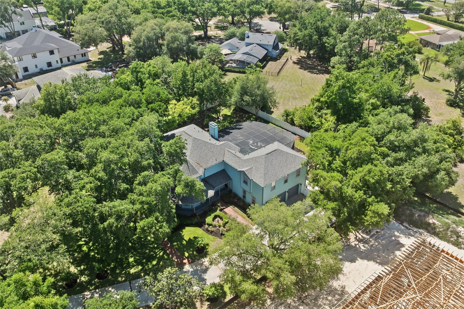 11449 LAKE BUTLER BLVD, WINDERMERE, FL, 34786