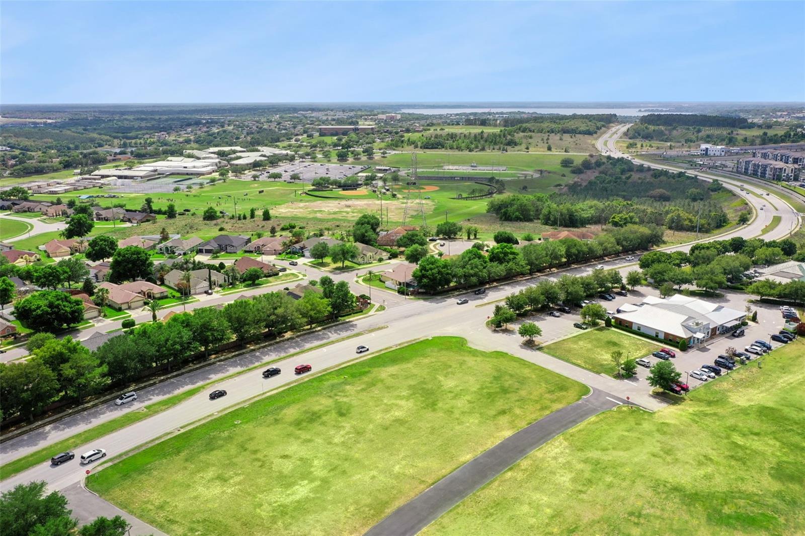 2440 HOLLY RIDGE CT, CLERMONT, FL, 34711