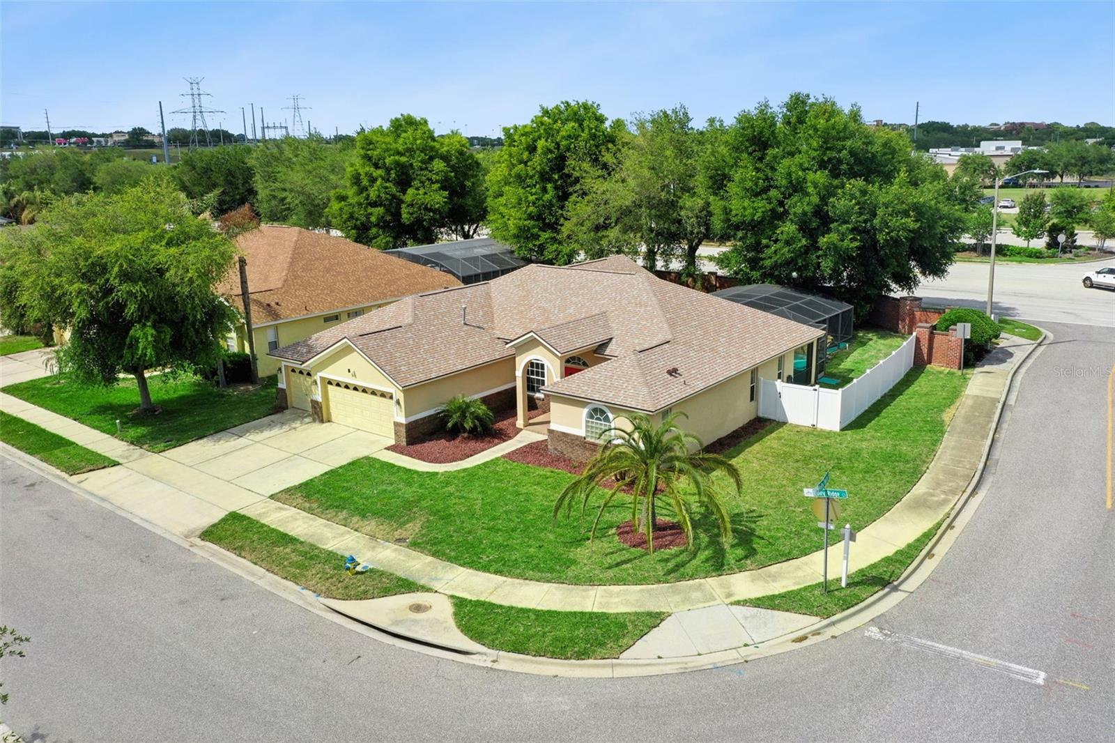 2440 HOLLY RIDGE CT, CLERMONT, FL, 34711