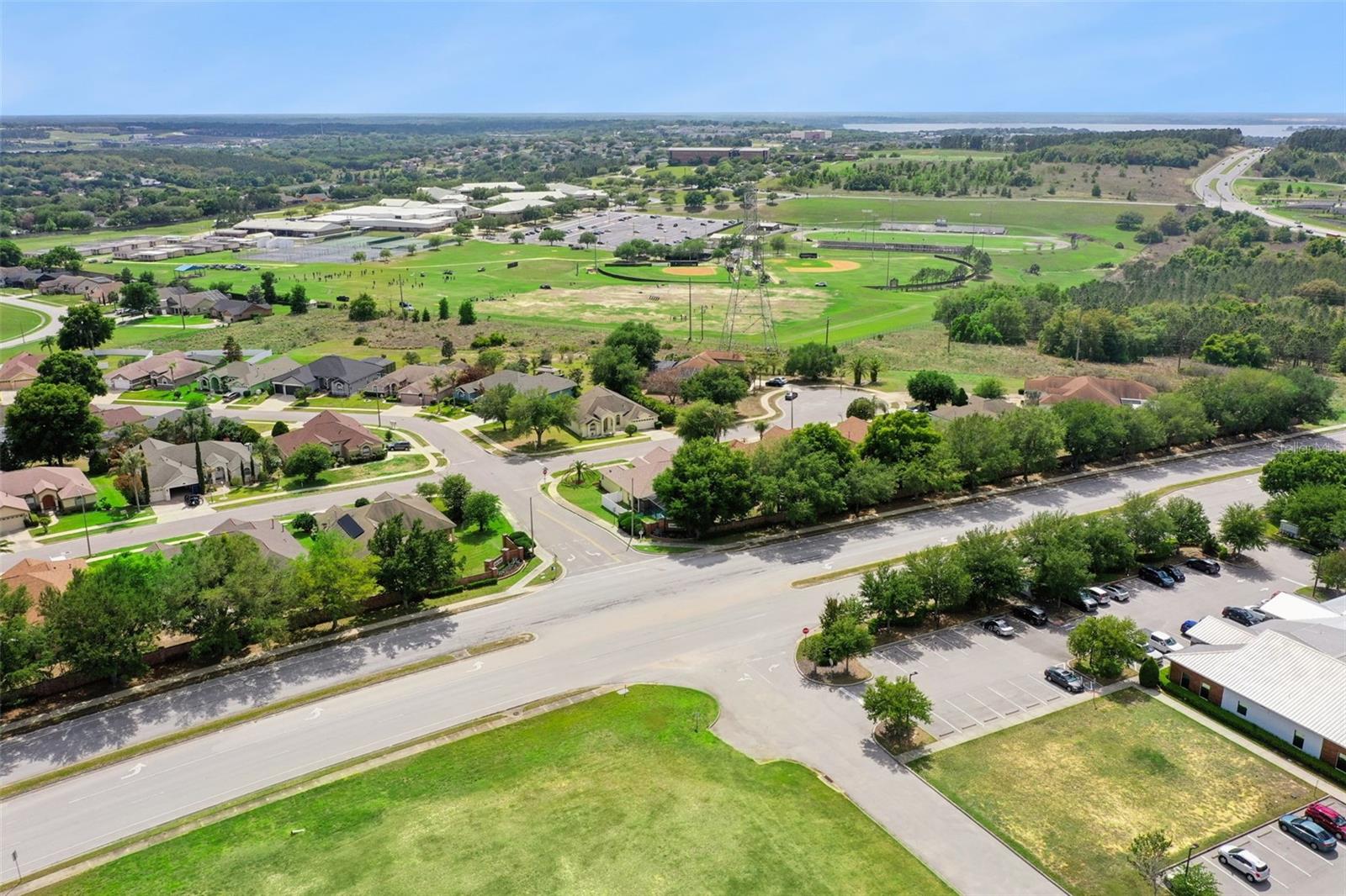 2440 HOLLY RIDGE CT, CLERMONT, FL, 34711