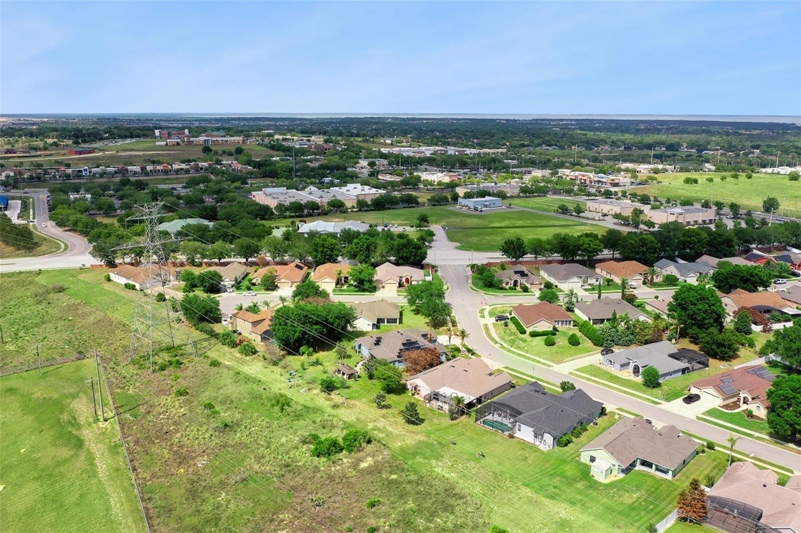 2440 HOLLY RIDGE CT, CLERMONT, FL, 34711