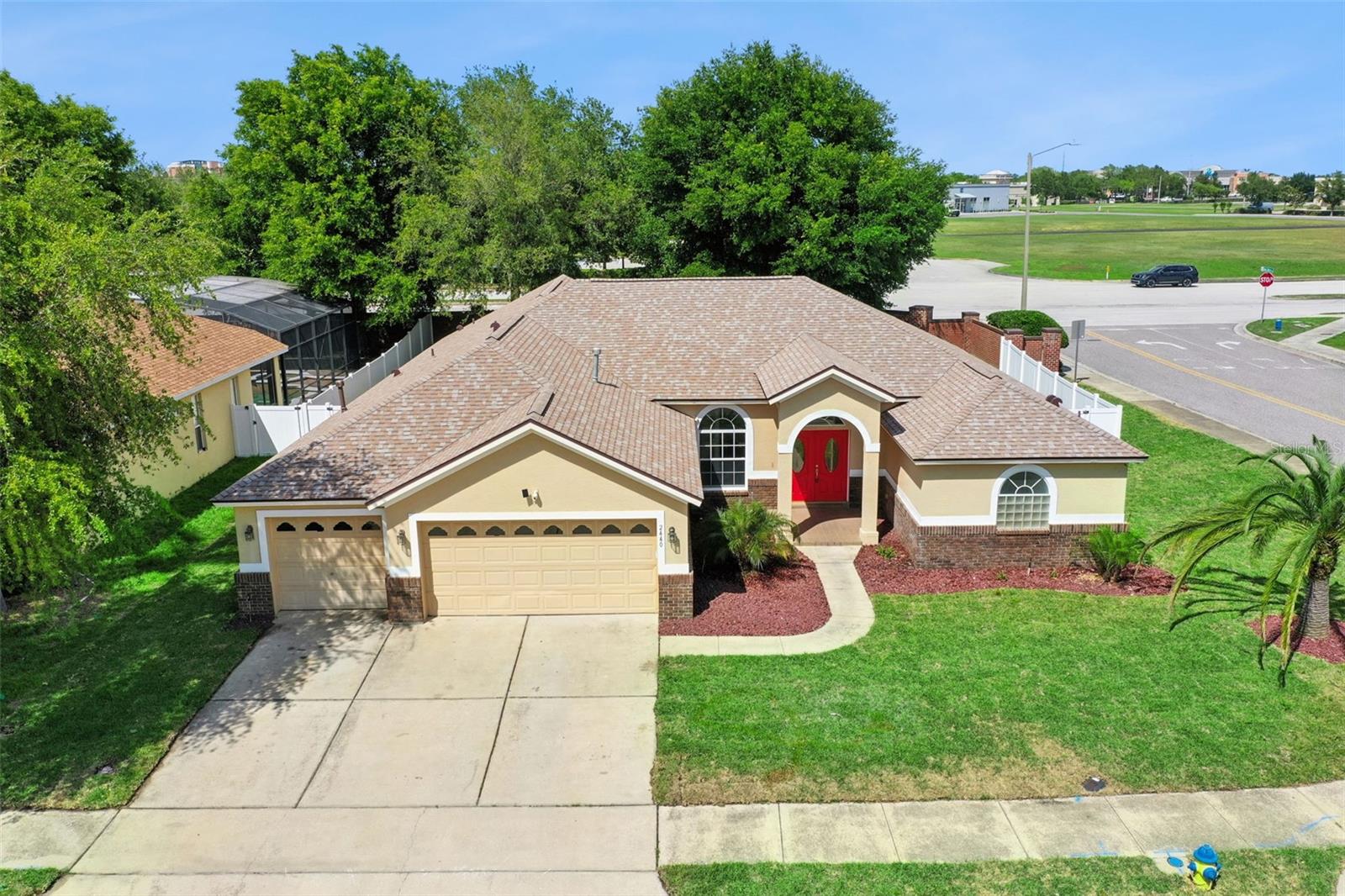 2440 HOLLY RIDGE CT, CLERMONT, FL, 34711