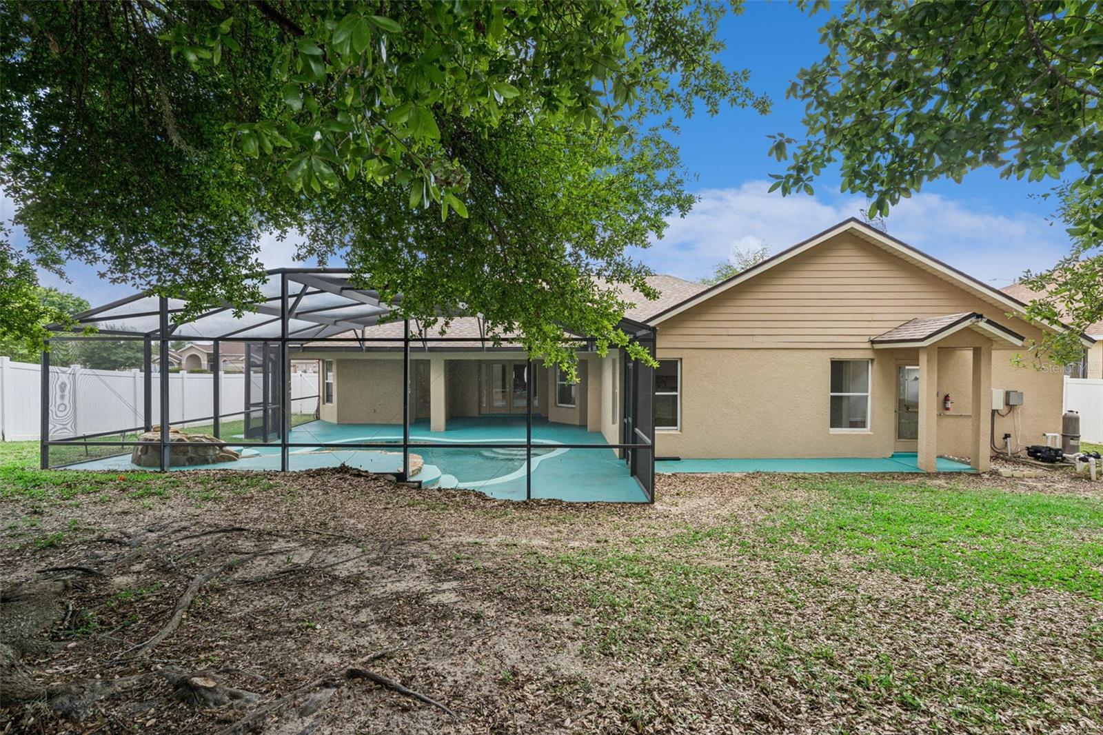 2440 HOLLY RIDGE CT, CLERMONT, FL, 34711