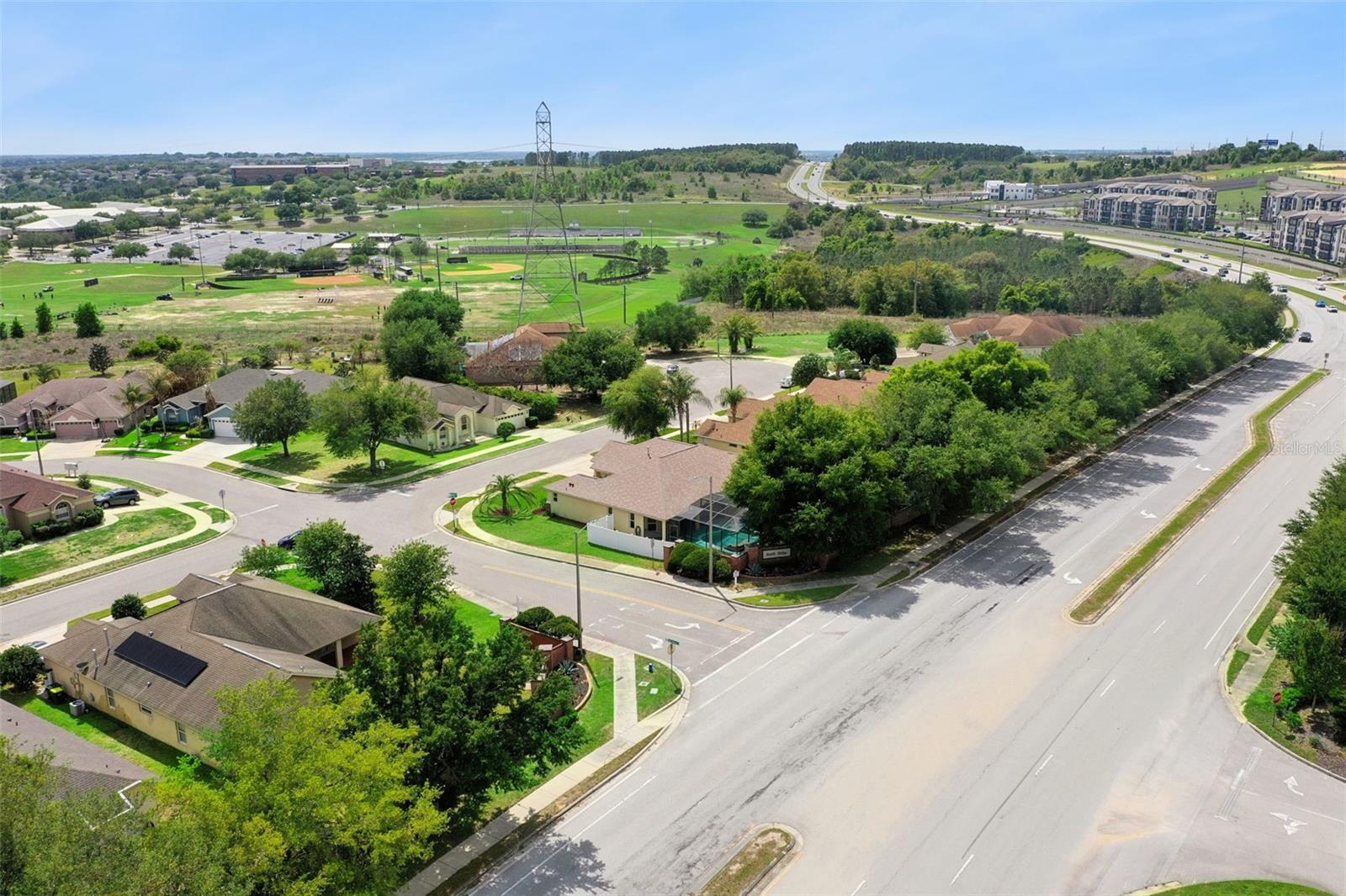 2440 HOLLY RIDGE CT, CLERMONT, FL, 34711