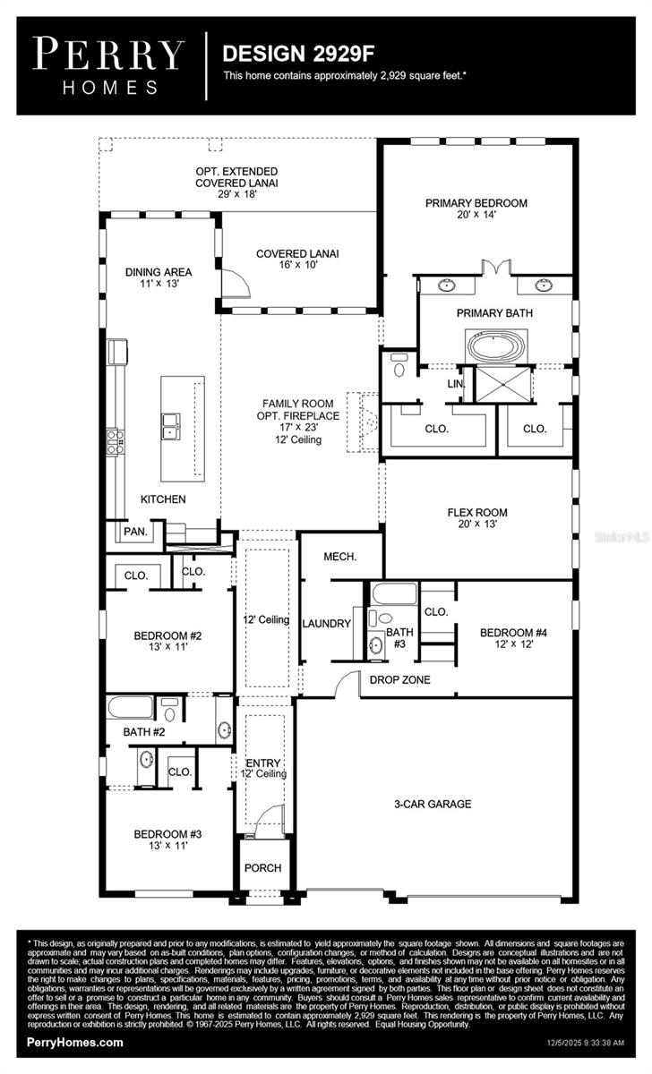 4438 SOUTHERN VALLEY LOOP, BROOKSVILLE, FL, 34601