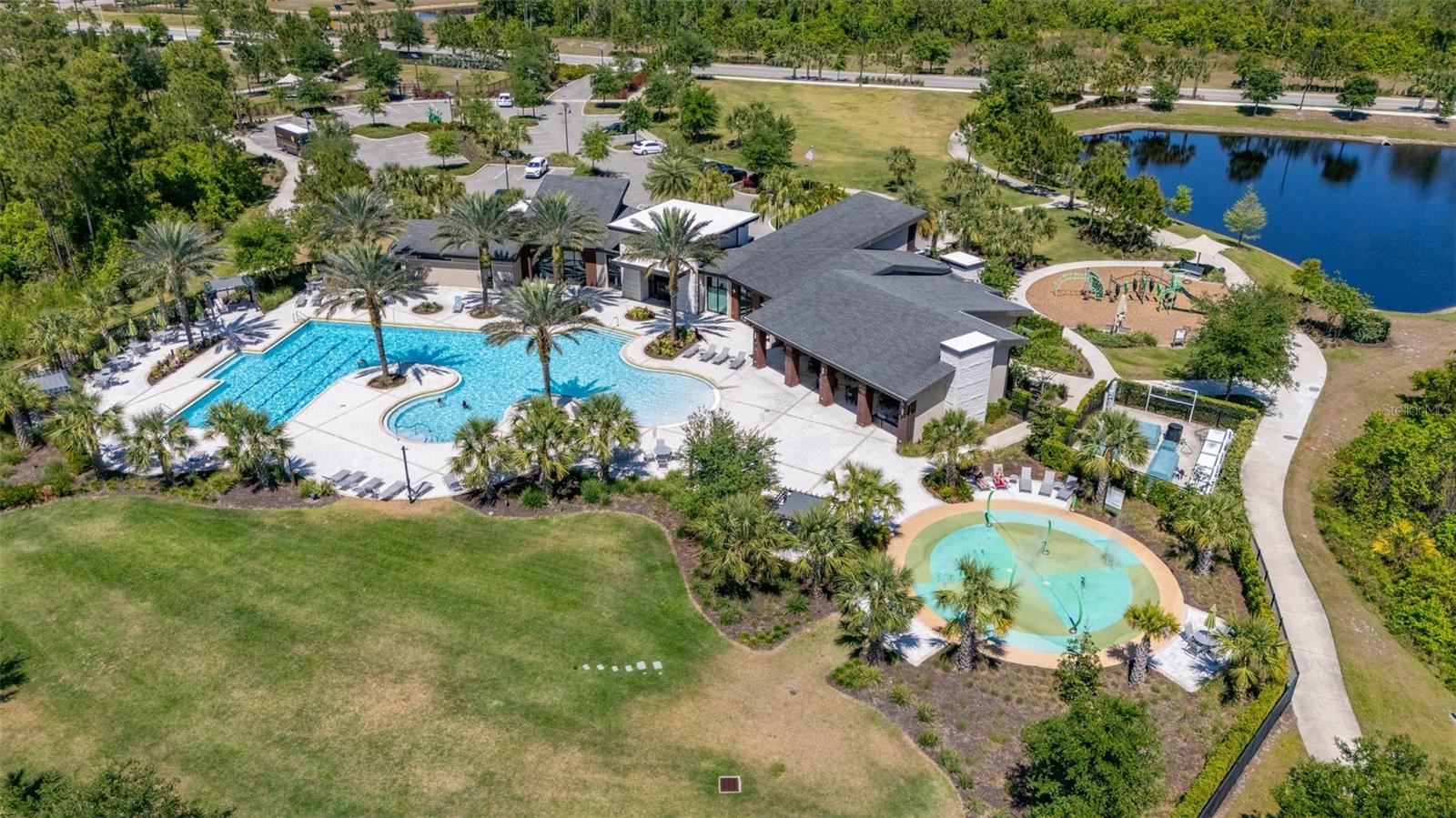 2933 DEERBERRY LN, CLERMONT, FL, 34714
