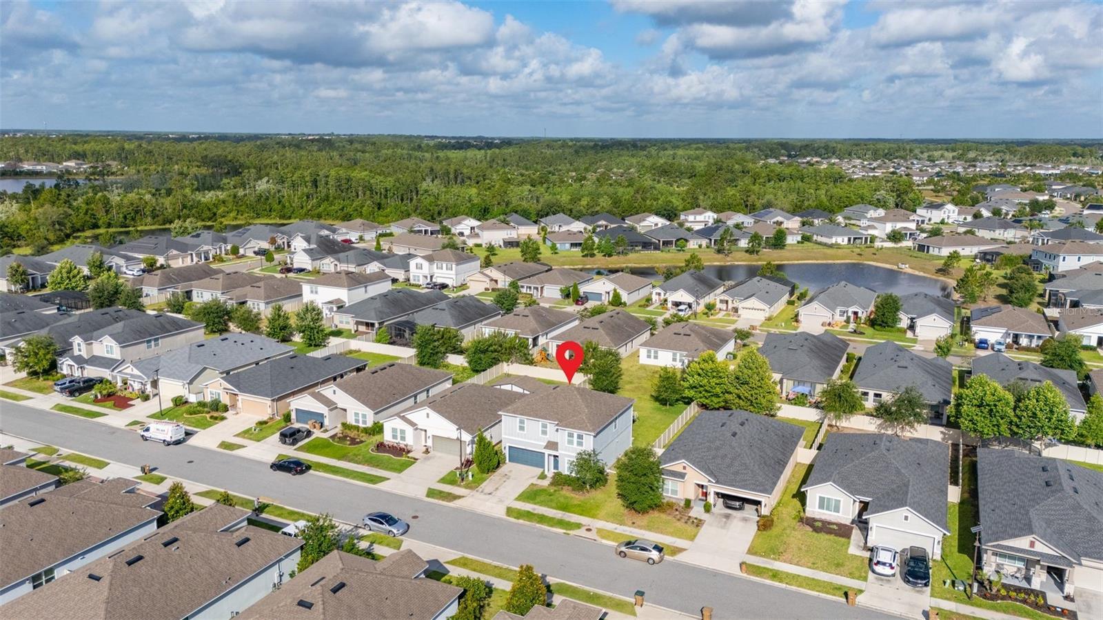 2933 DEERBERRY LN, CLERMONT, FL, 34714