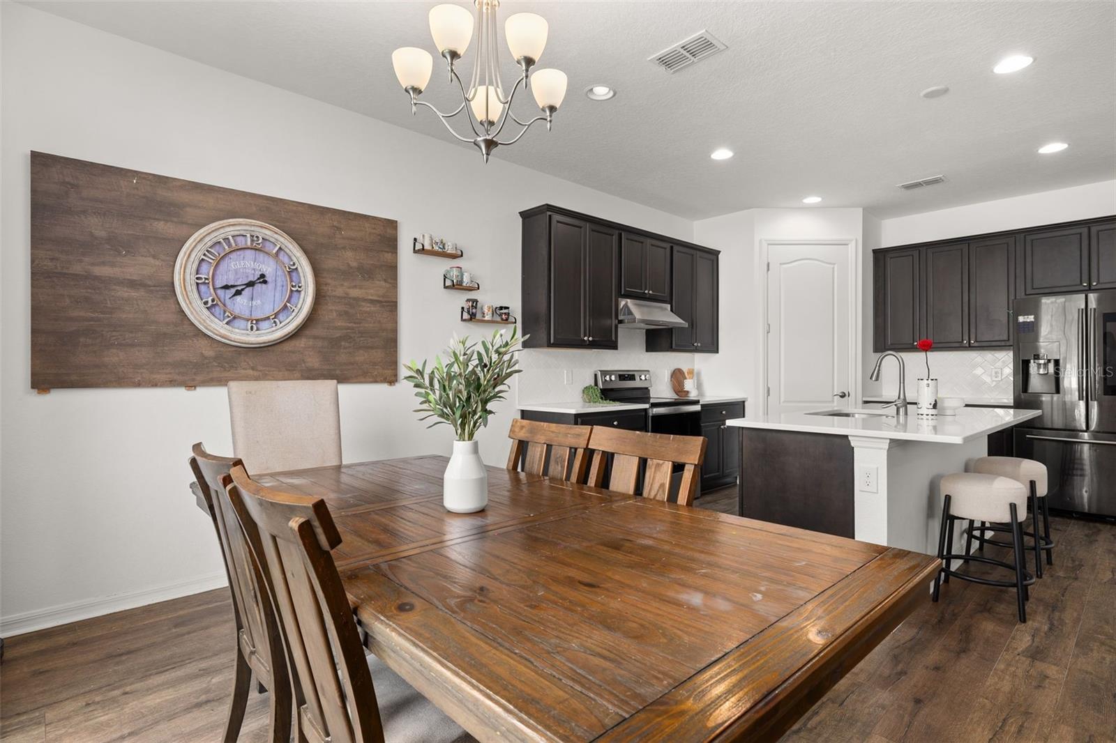 2933 DEERBERRY LN, CLERMONT, FL, 34714
