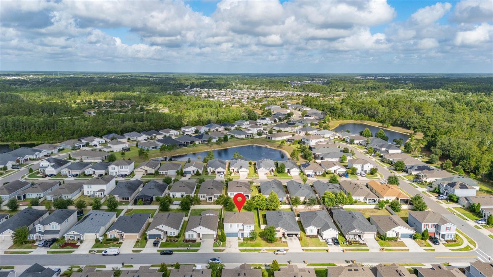 2933 DEERBERRY LN, CLERMONT, FL, 34714