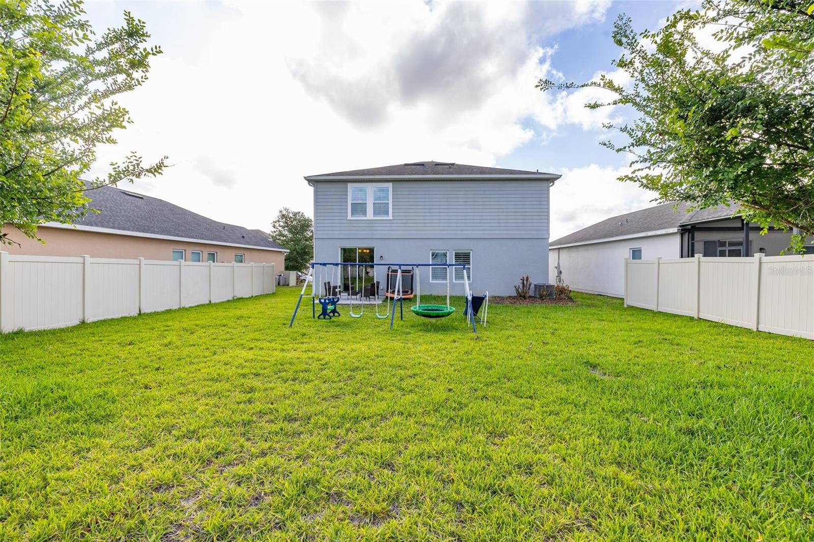 2933 DEERBERRY LN, CLERMONT, FL, 34714