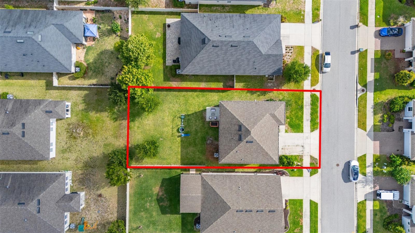 2933 DEERBERRY LN, CLERMONT, FL, 34714